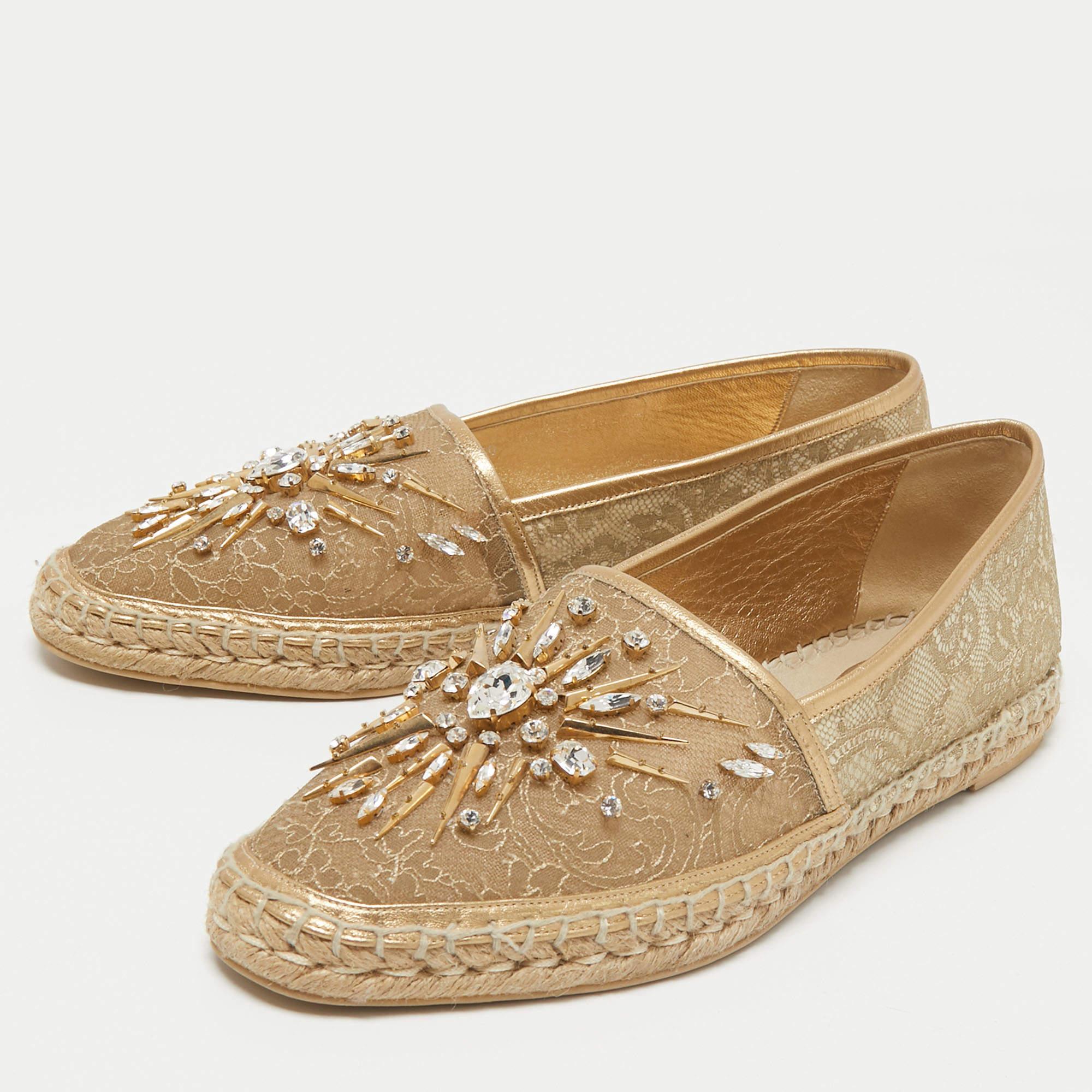 Rene caovilla espadrilles best sale