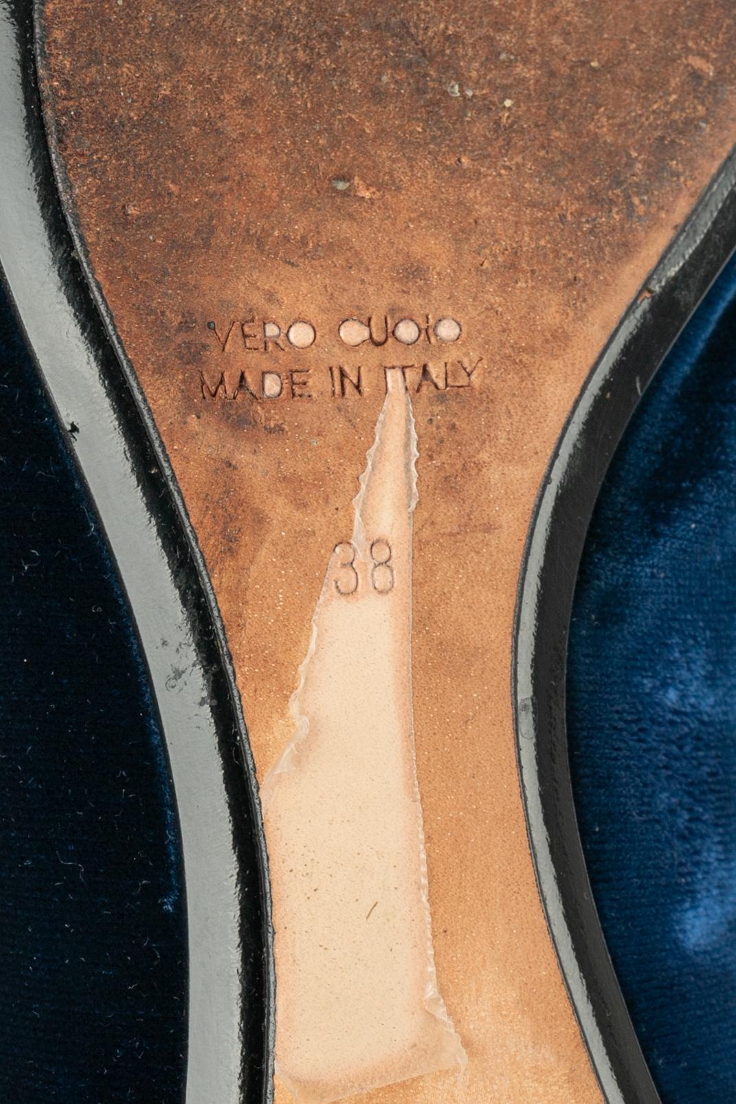 Rene Caovilla shoes / ballerinas For Sale 7