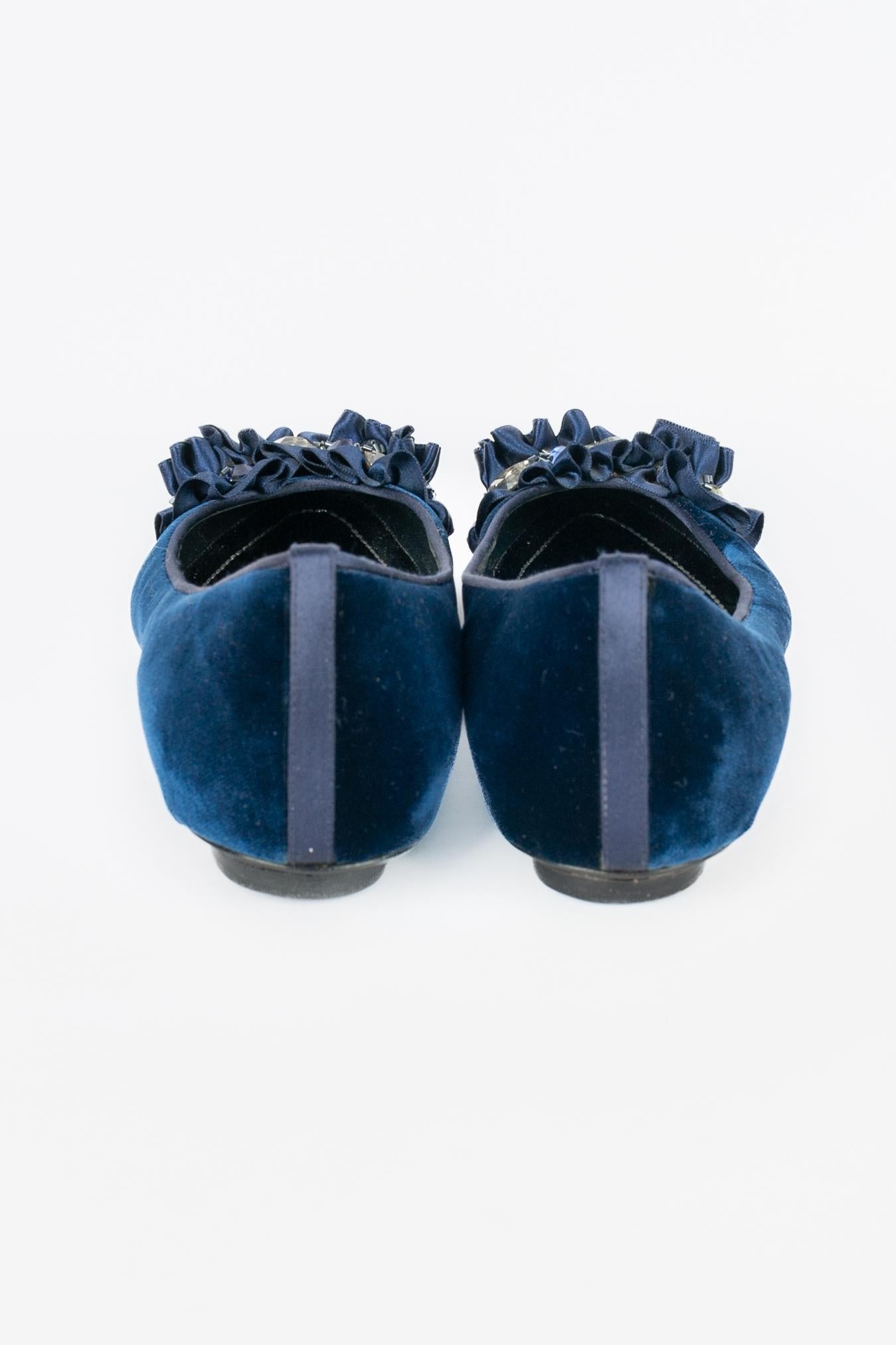 Women's Rene Caovilla shoes / ballerinas For Sale