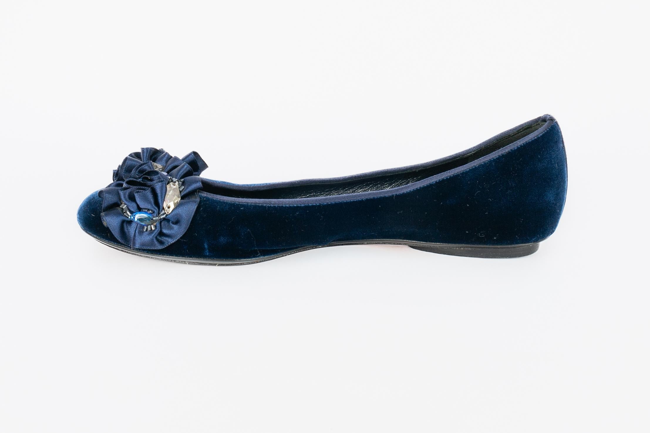 Rene Caovilla shoes / ballerinas For Sale 2