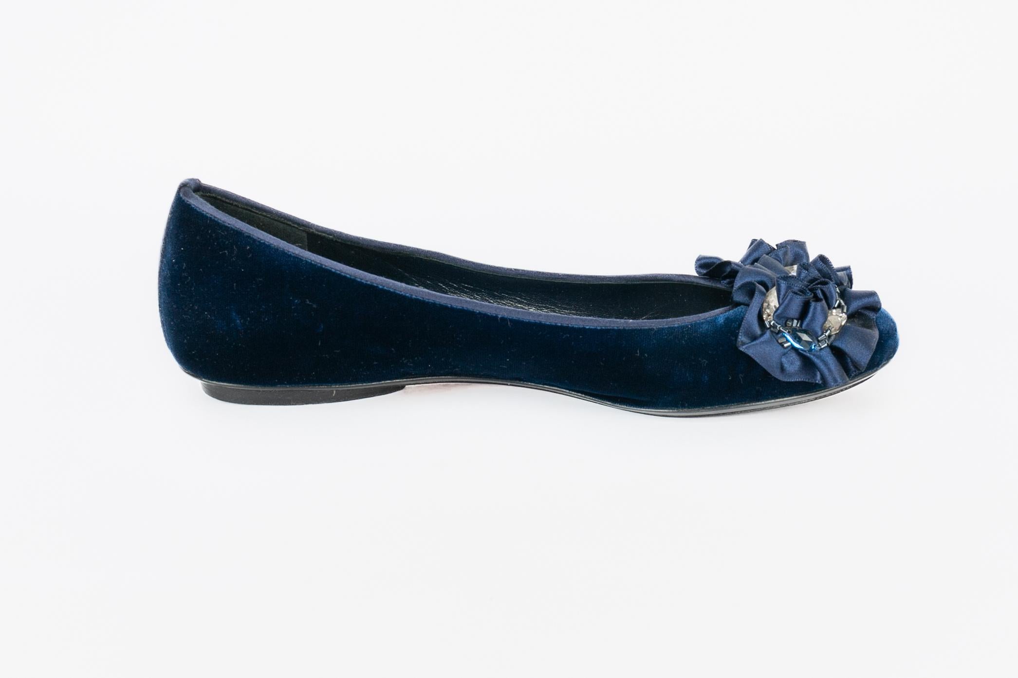 Rene Caovilla shoes / ballerinas For Sale 3