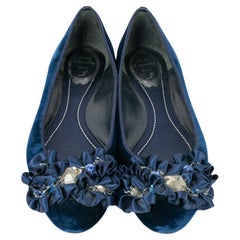 Scarpe / ballerine Rene Caovilla