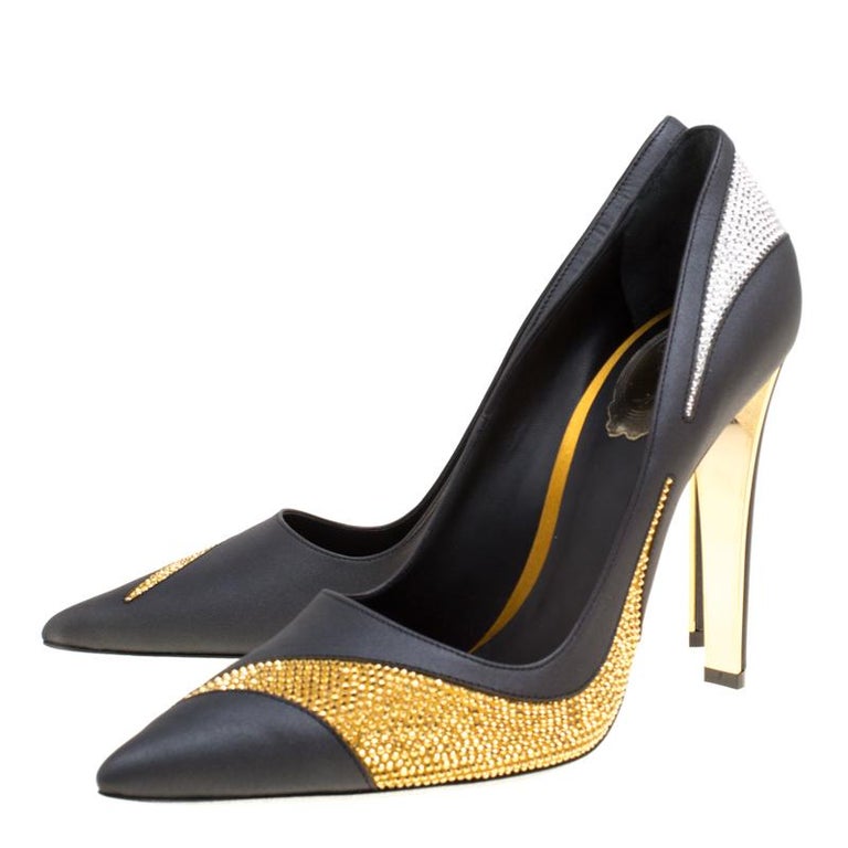 rene caovilla sample sale