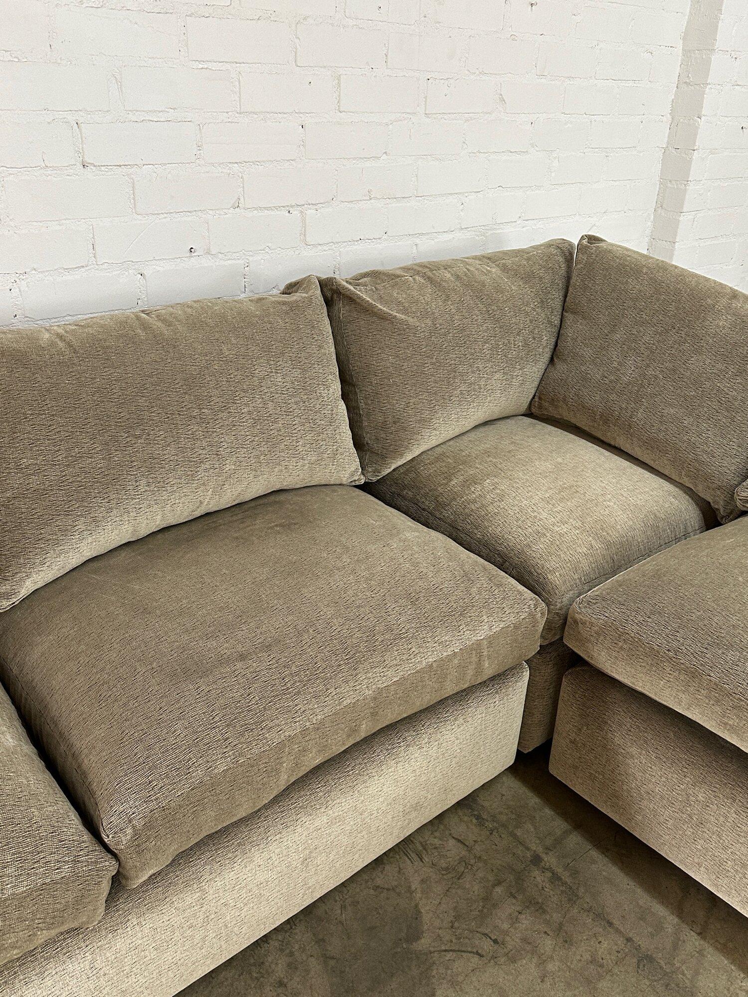 rene cazares sectional price