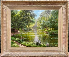 Summers day