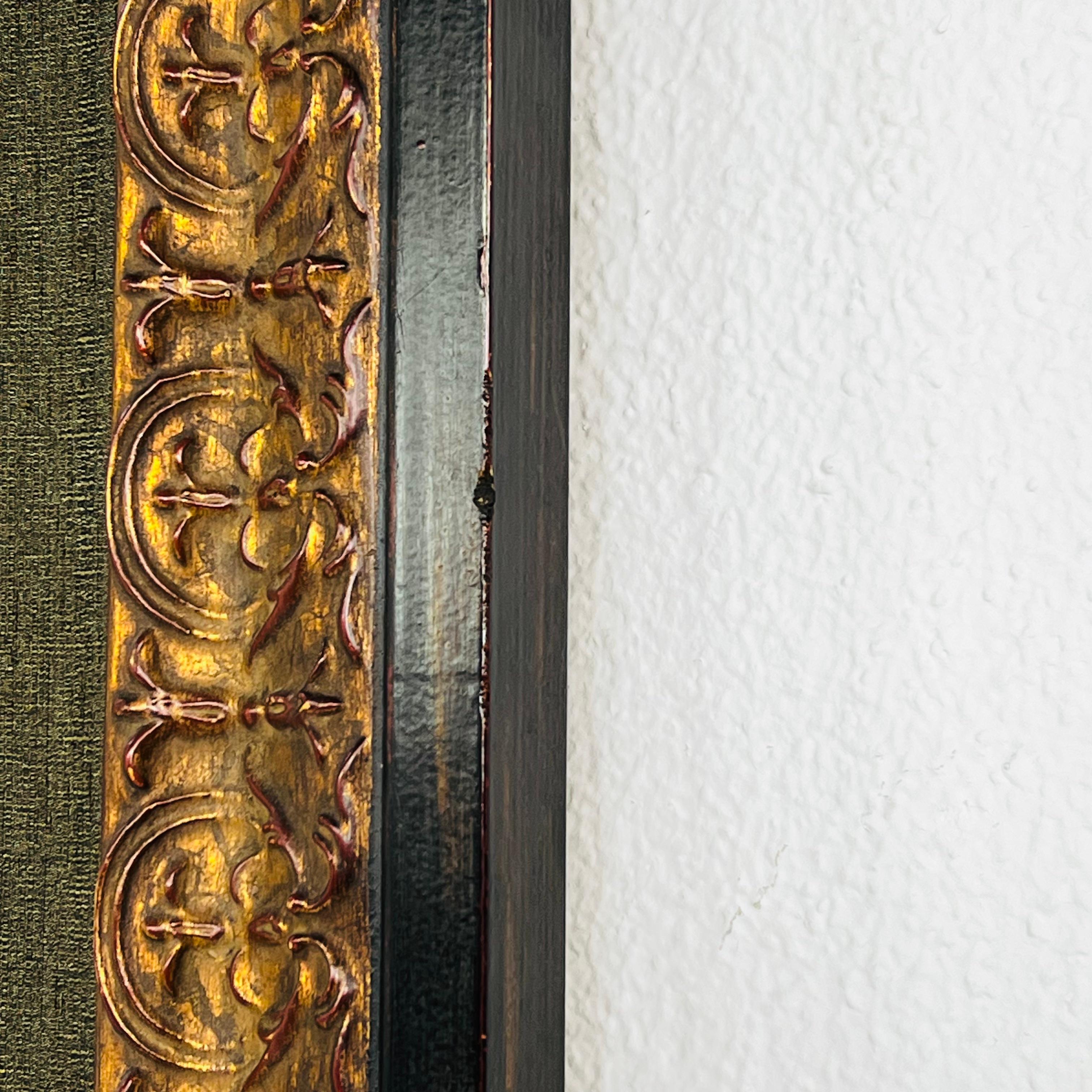 René Couturier Ölgemälde im Angebot 10