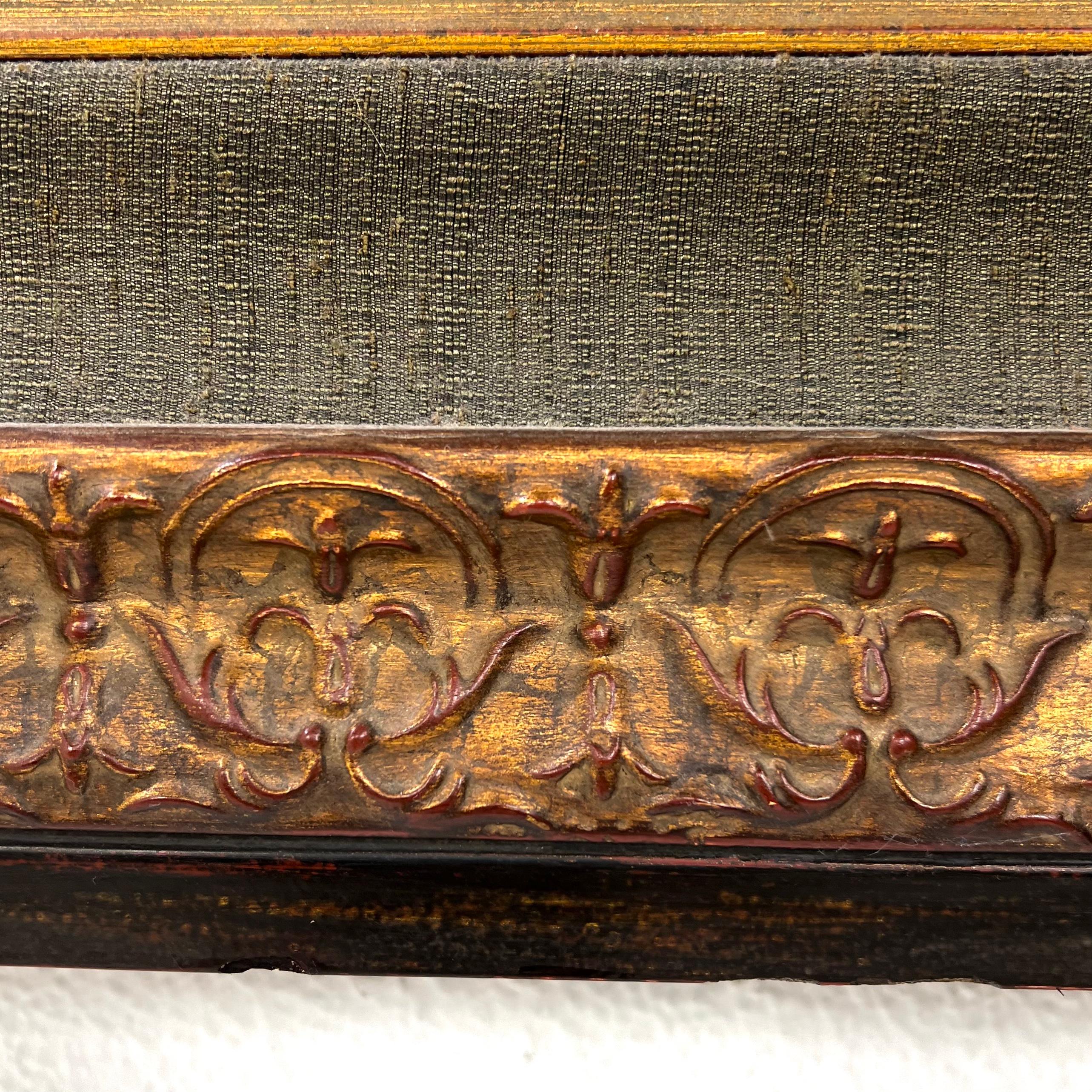 René Couturier Ölgemälde im Angebot 12