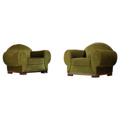Lounge Chairs