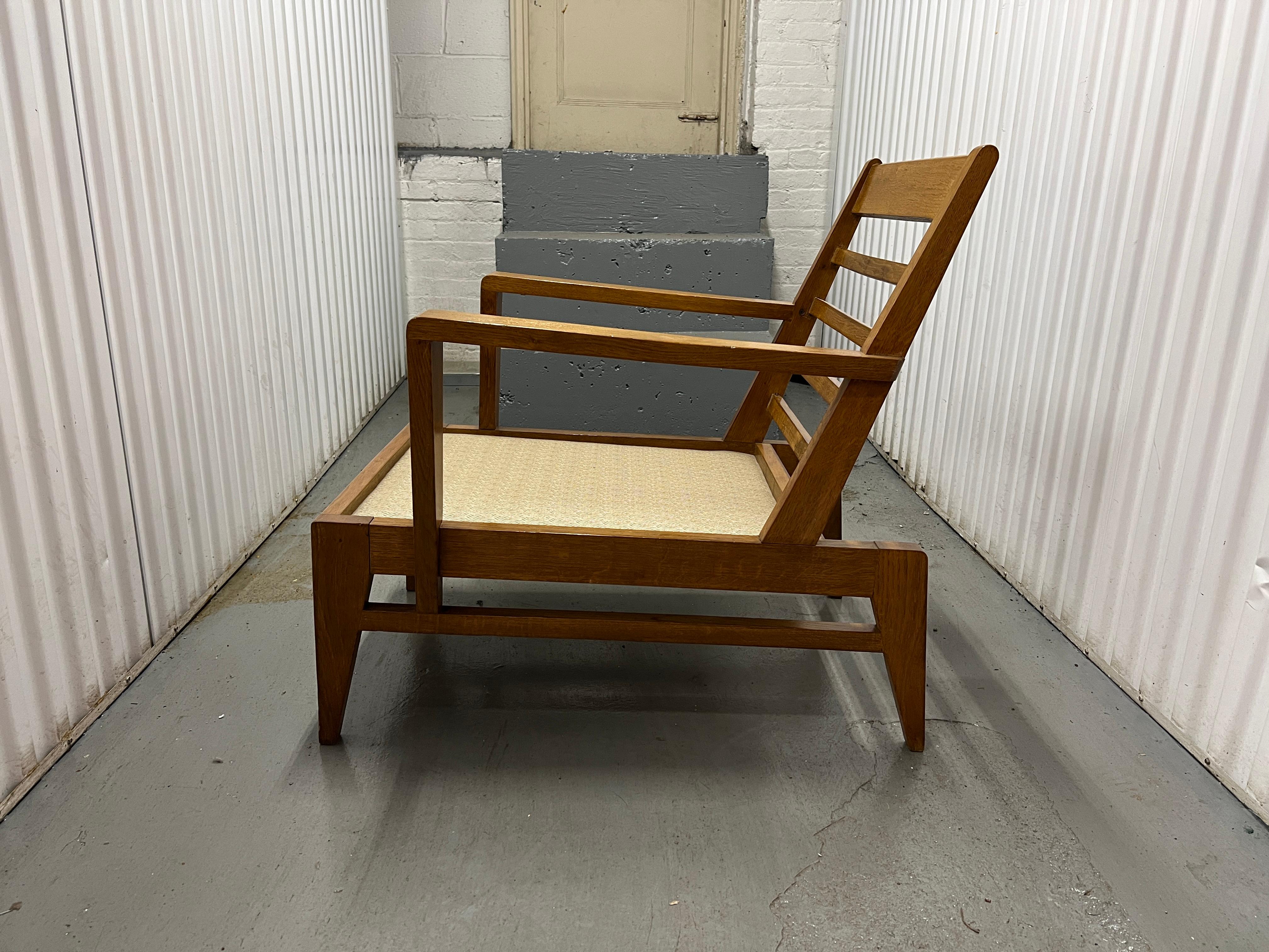 Fabric Rene Gabriel Armchair