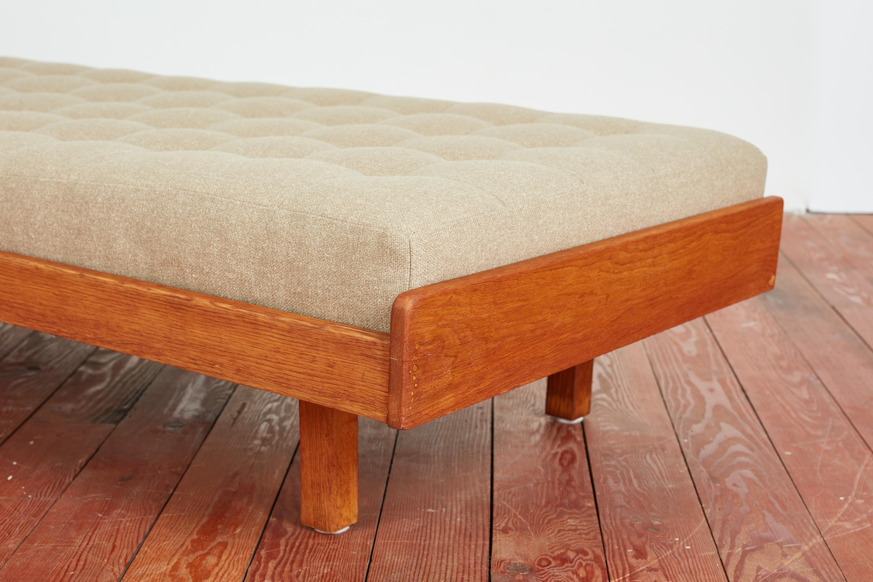 Rene Gabriel Attributed Daybed For Sale 6