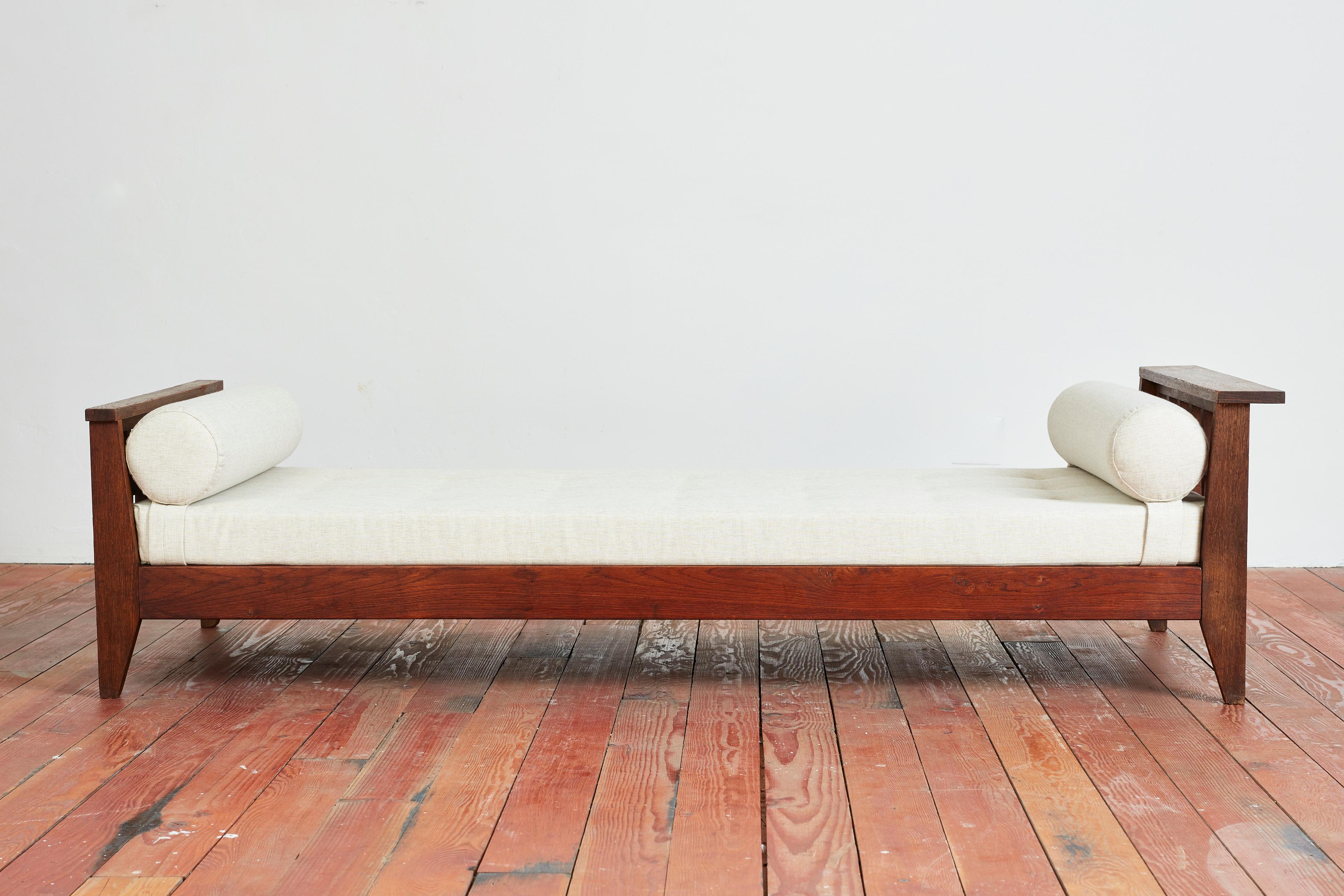 French Rene Gabriel Daybed