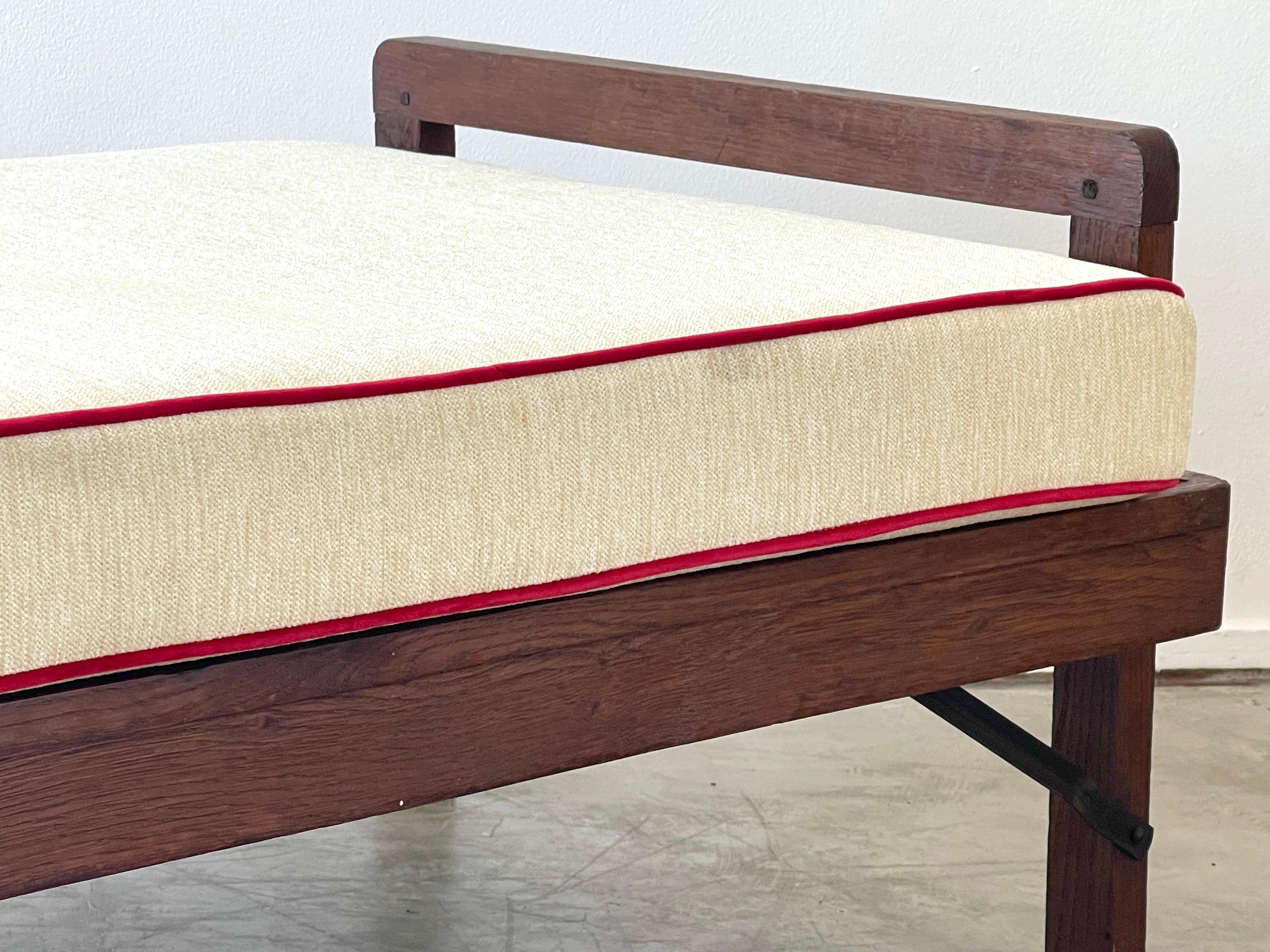 Rene Gabriel Daybed In Good Condition In Beverly Hills, CA