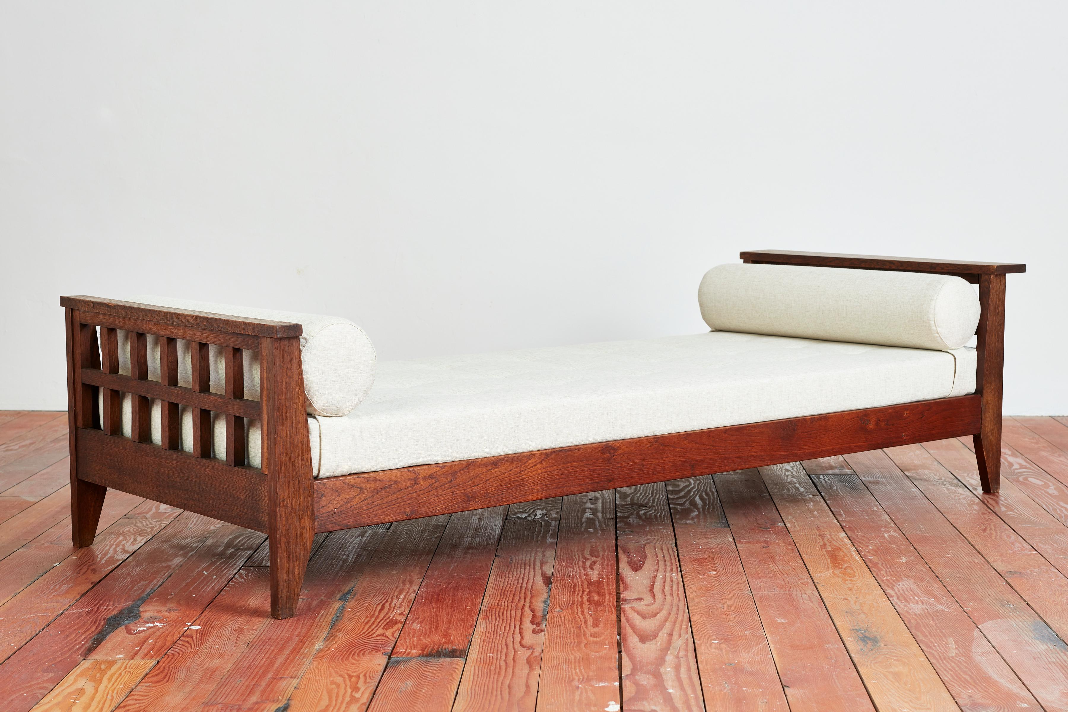 Rene Gabriel Daybed In Good Condition In Beverly Hills, CA