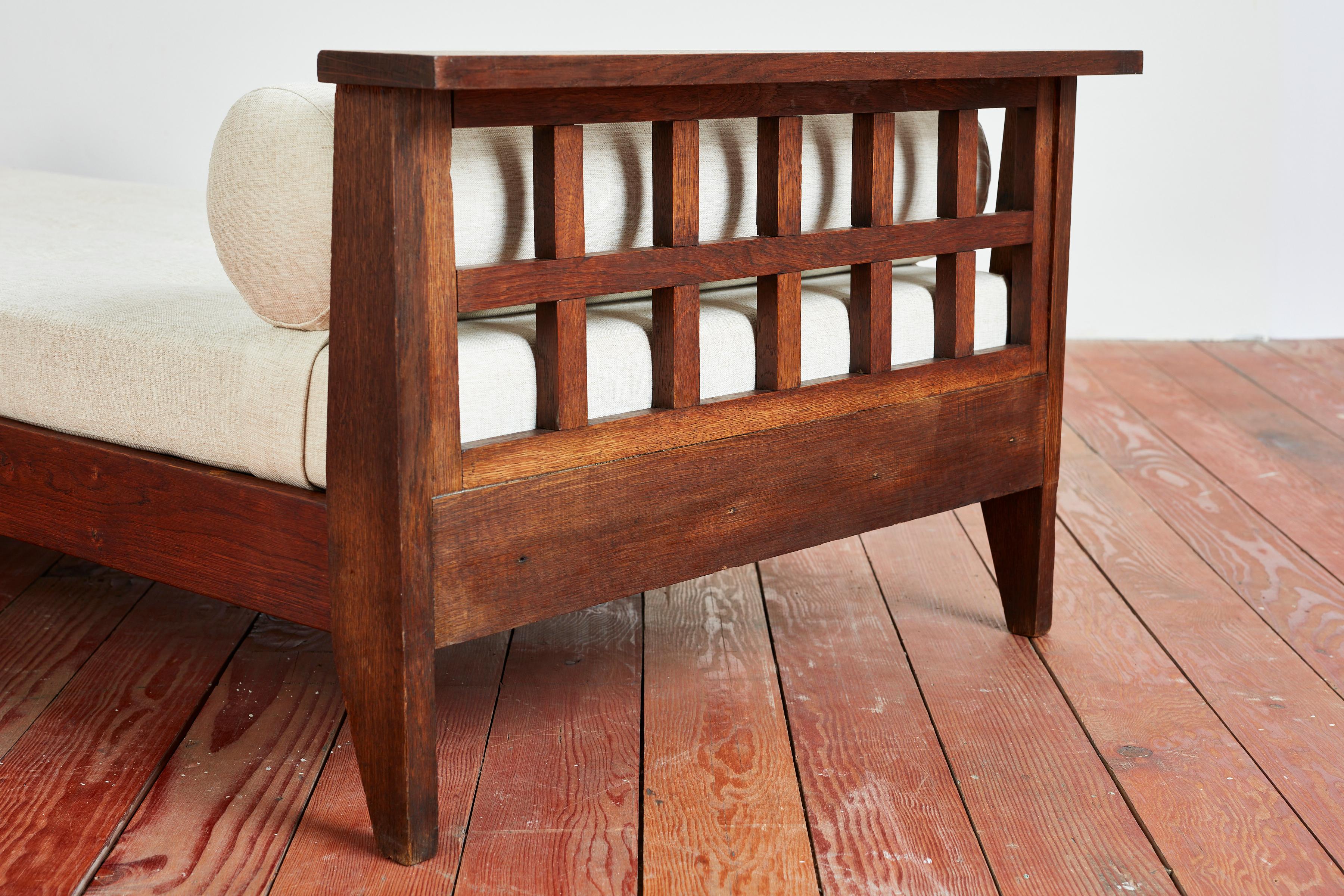 Rene Gabriel Daybed 1
