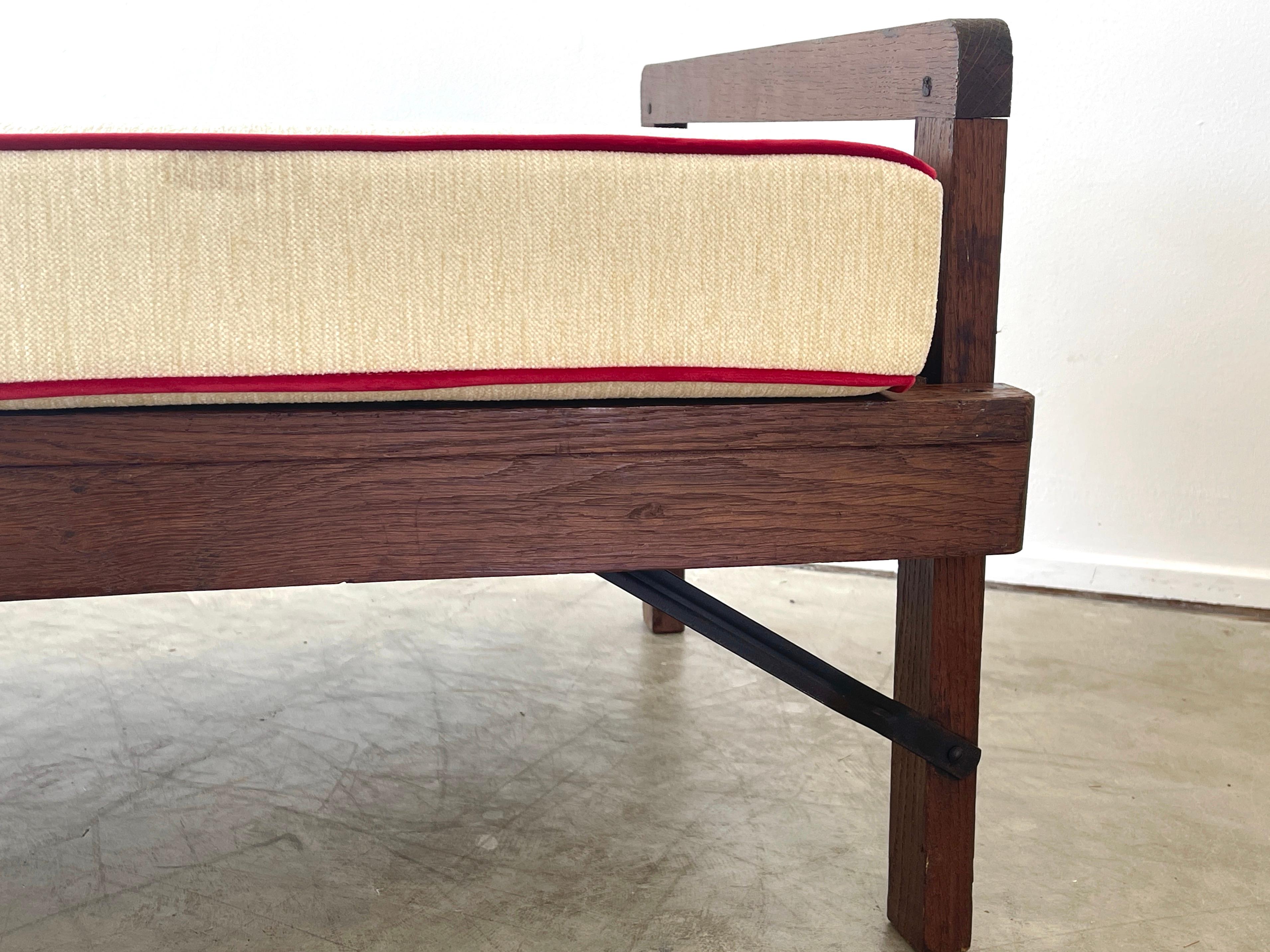 Rene Gabriel Daybed 2