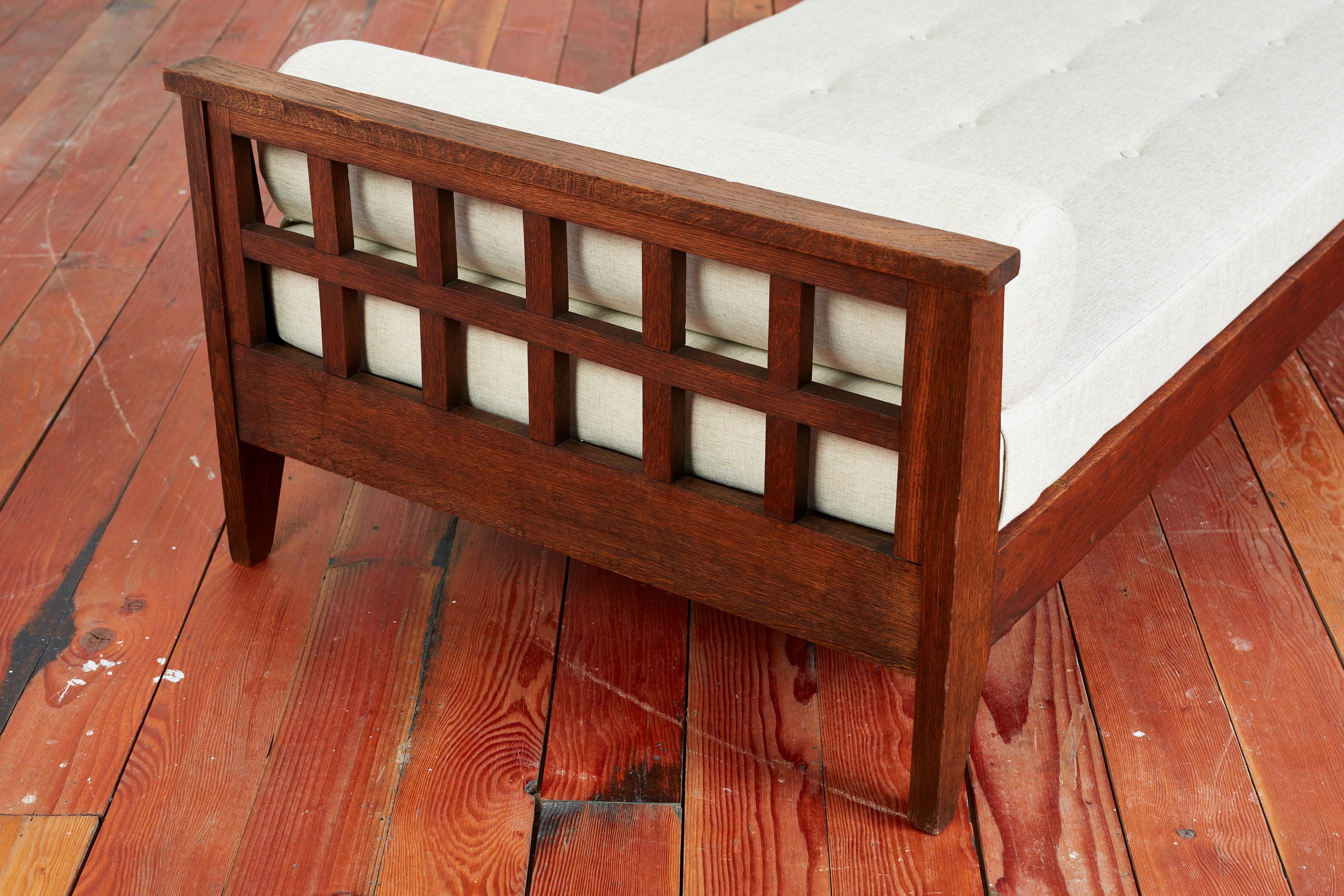 Rene Gabriel Daybed 2
