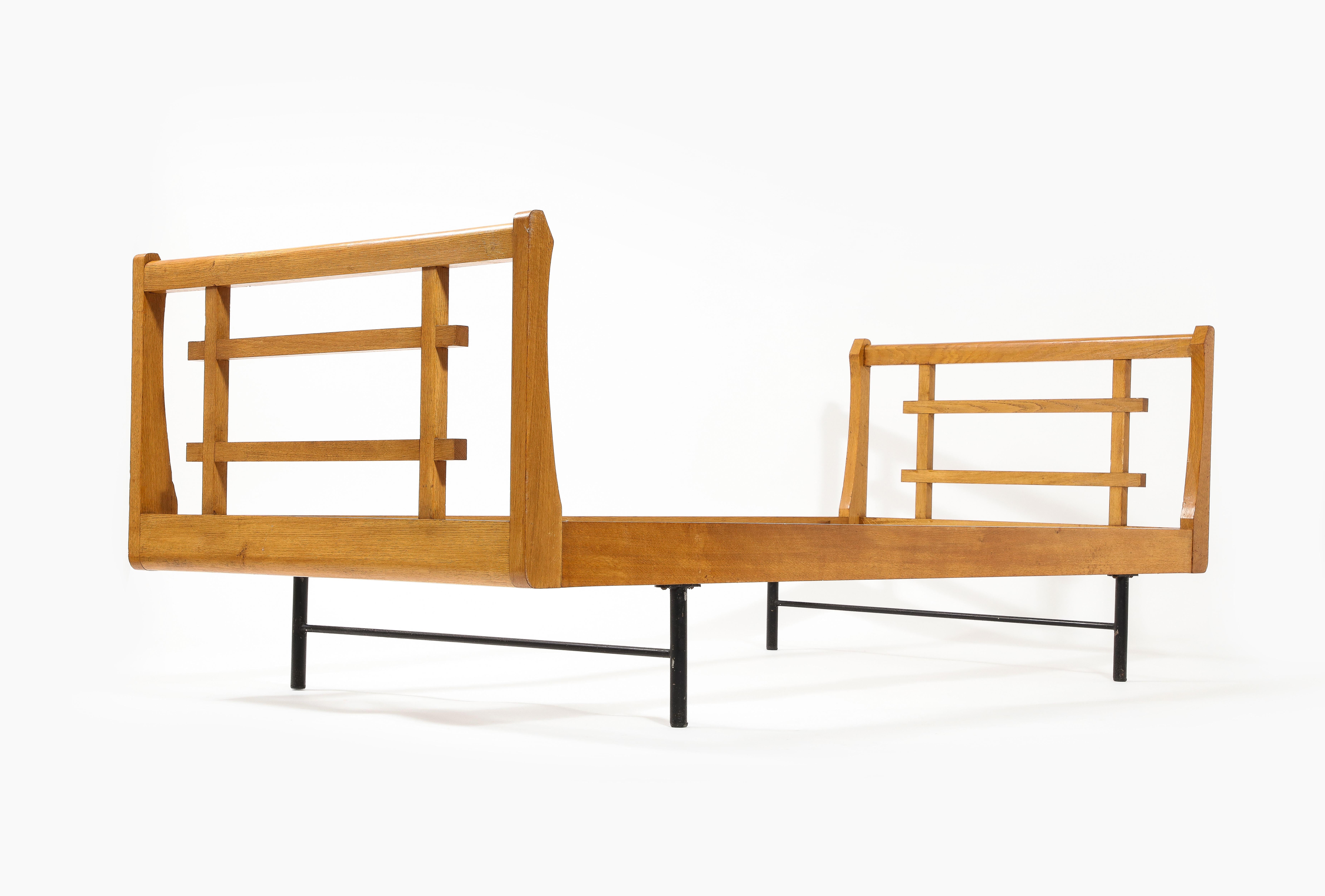 René Gabriel Daybed, France 1950s For Sale 3