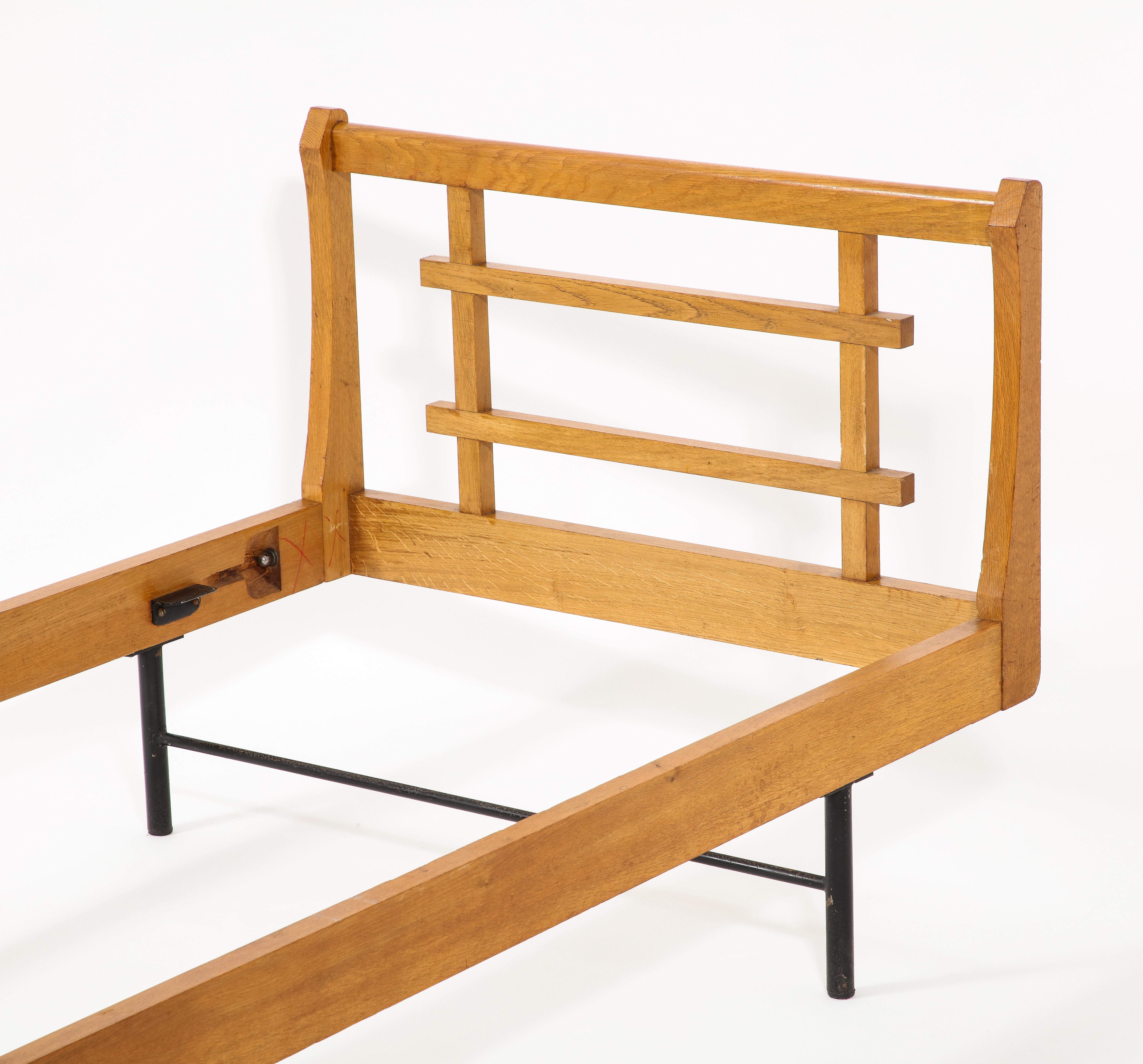 René Gabriel Daybed, France 1950s For Sale 4