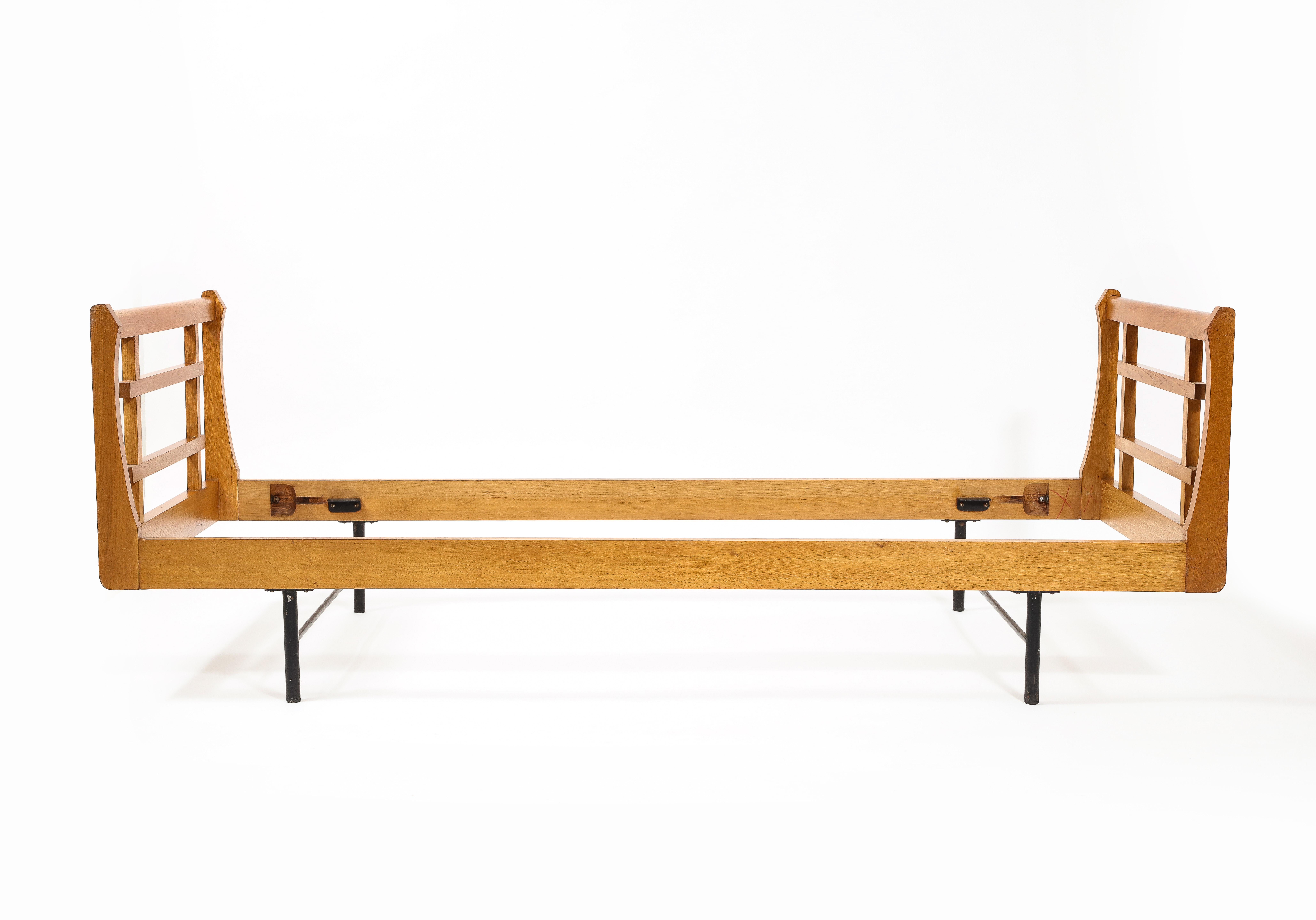 René Gabriel Daybed, France 1950s For Sale 6