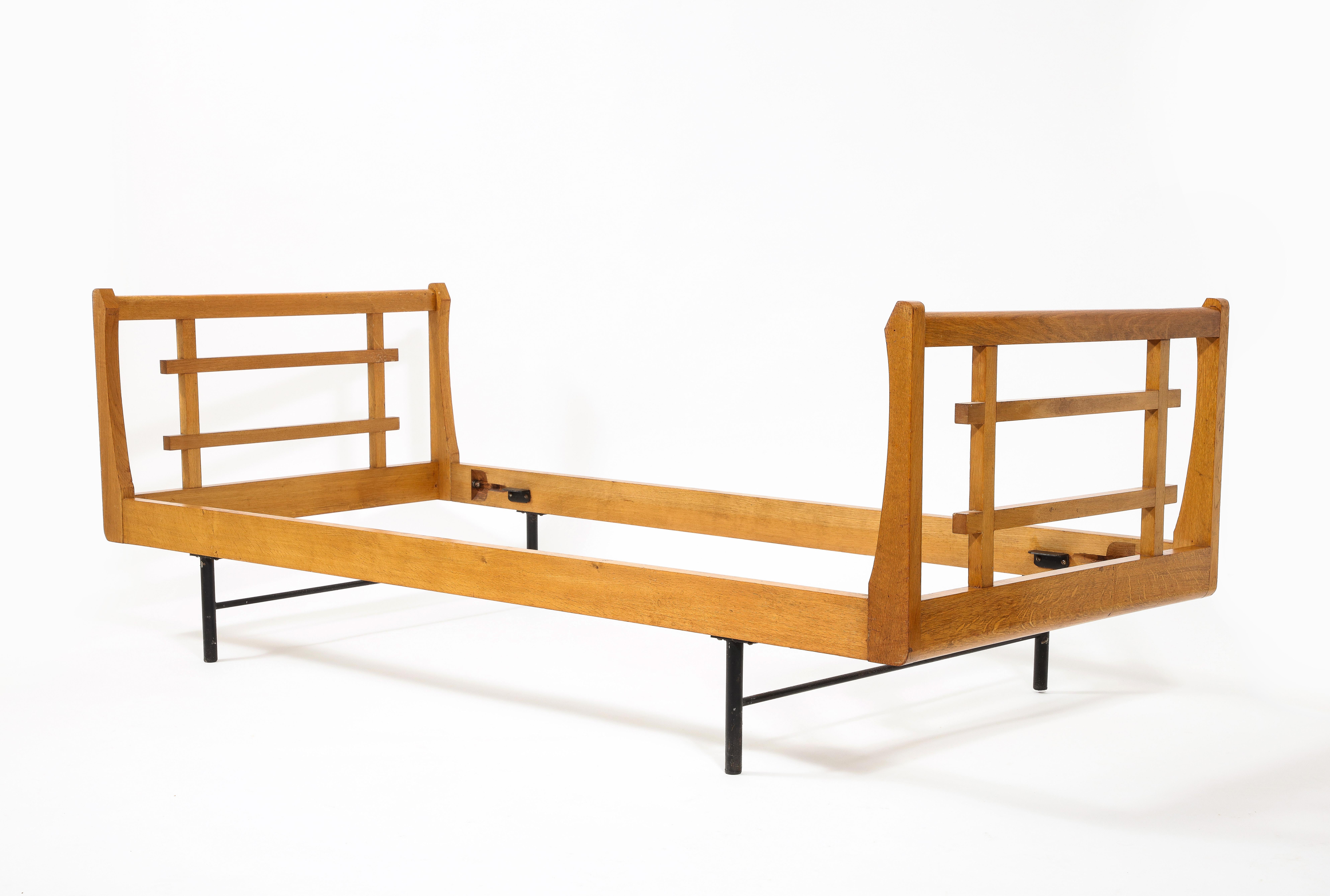 René Gabriel Daybed, France 1950s For Sale 7