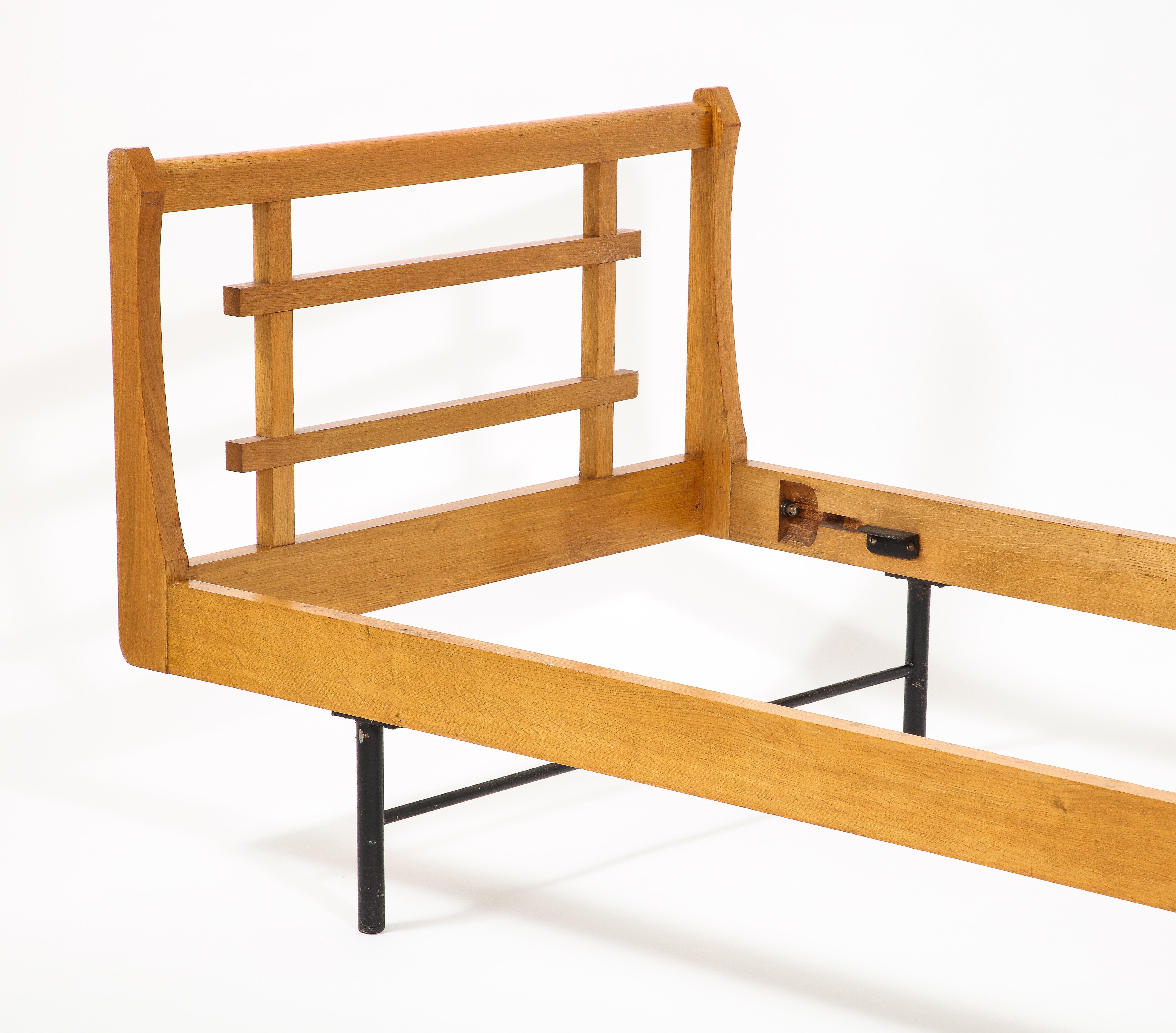René Gabriel Daybed, France 1950s For Sale 8