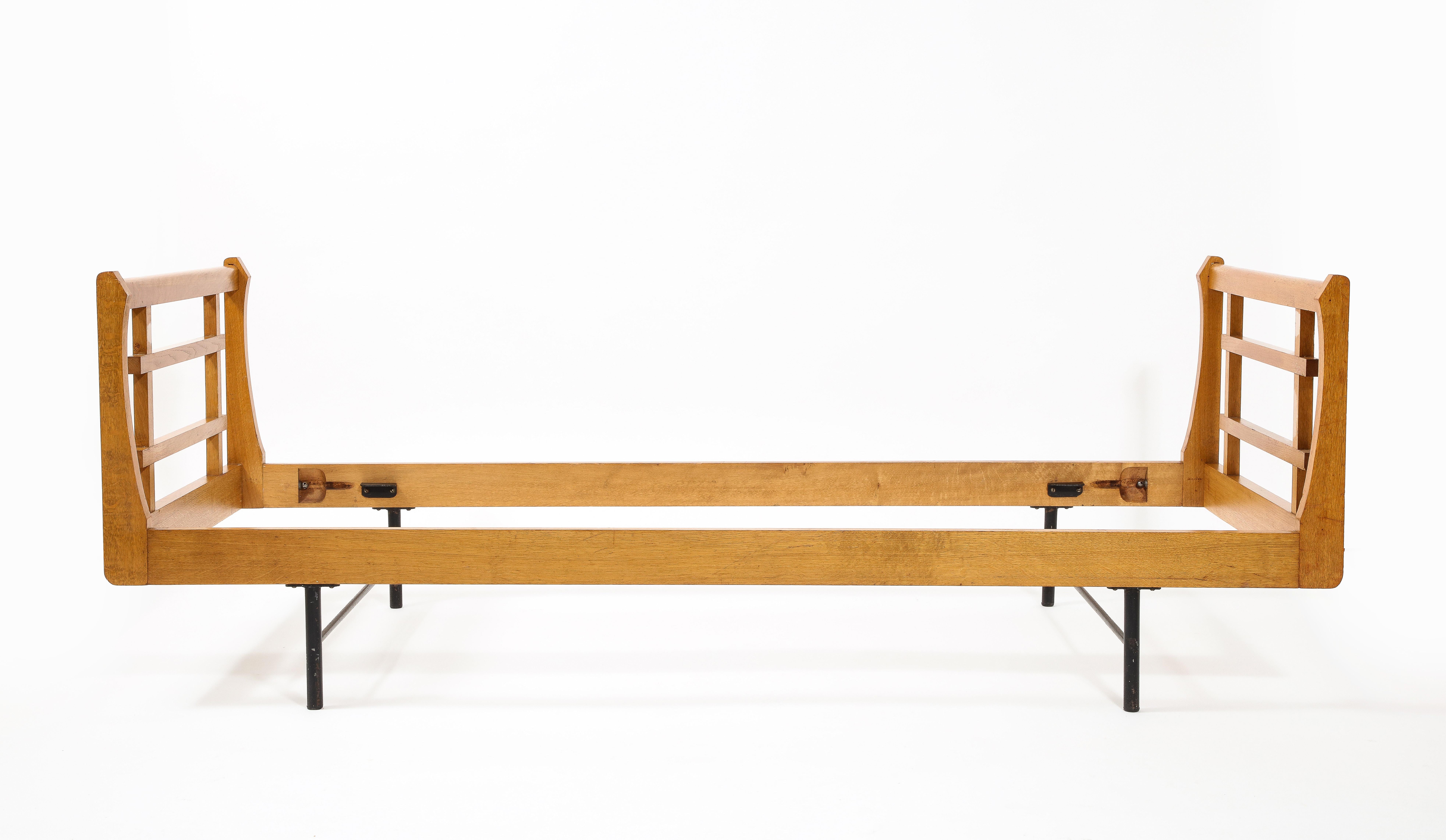 René Gabriel Daybed, France 1950s For Sale 12