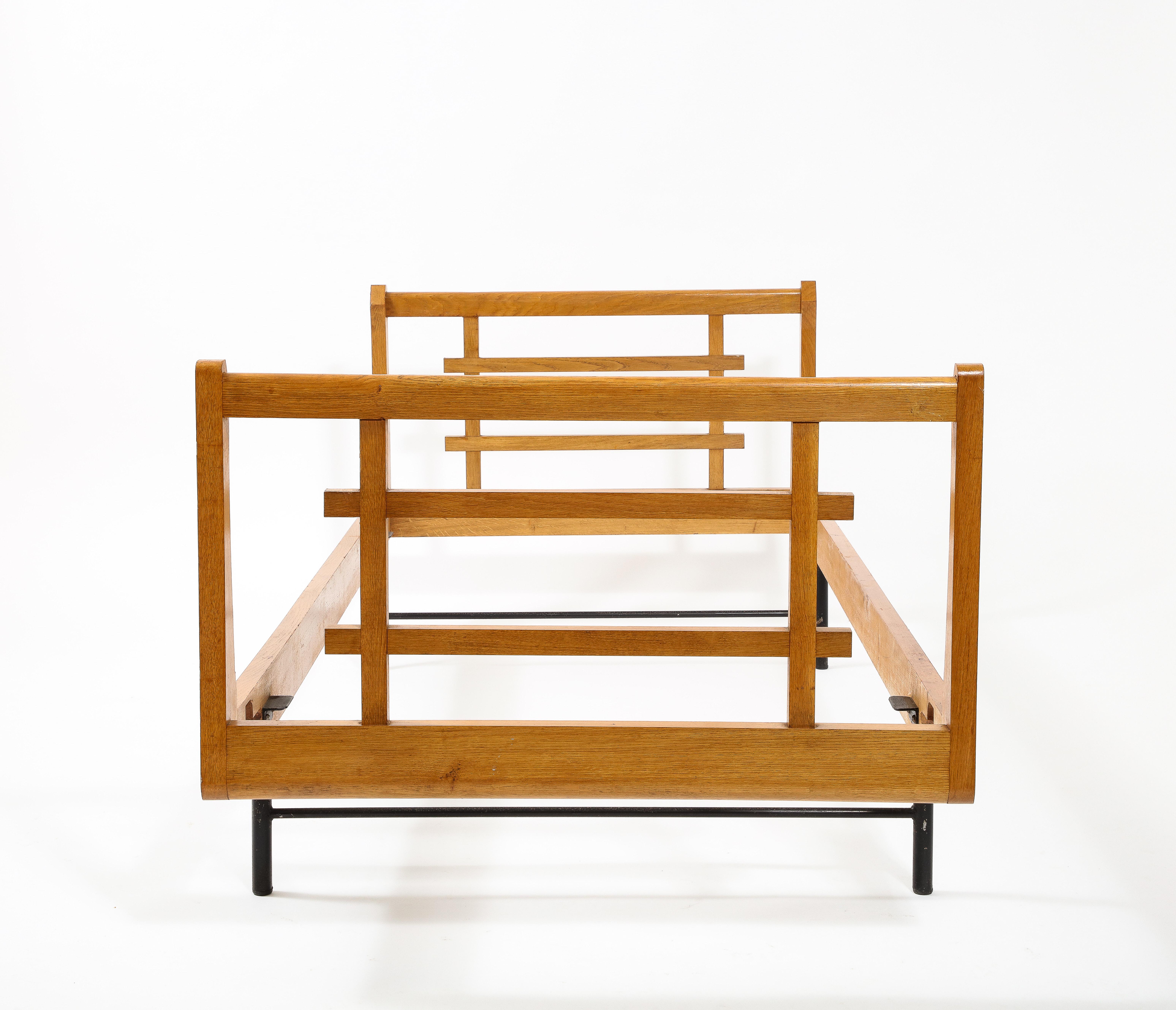 René Gabriel Daybed, France 1950s For Sale 1