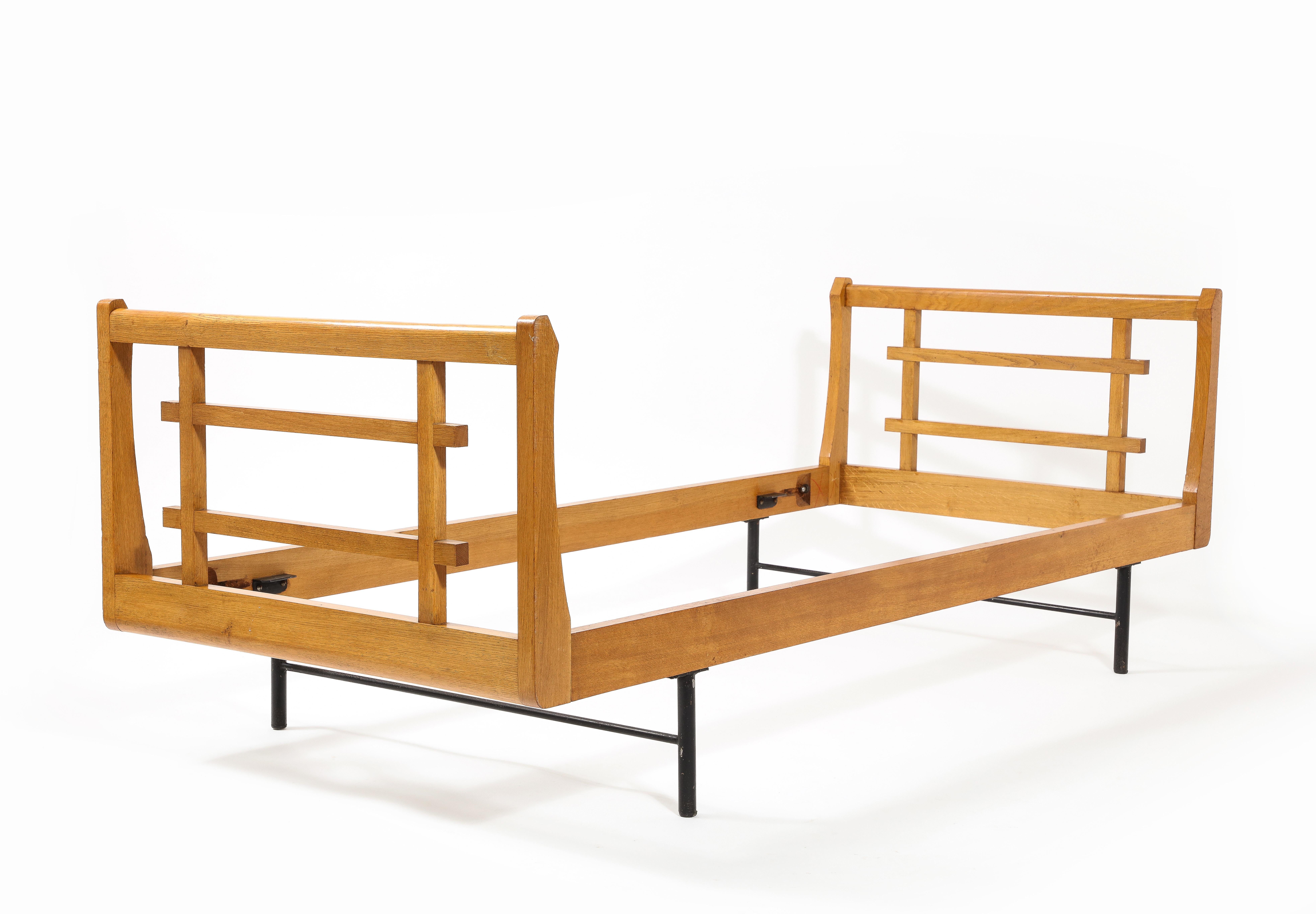 René Gabriel Daybed, France 1950s For Sale 2