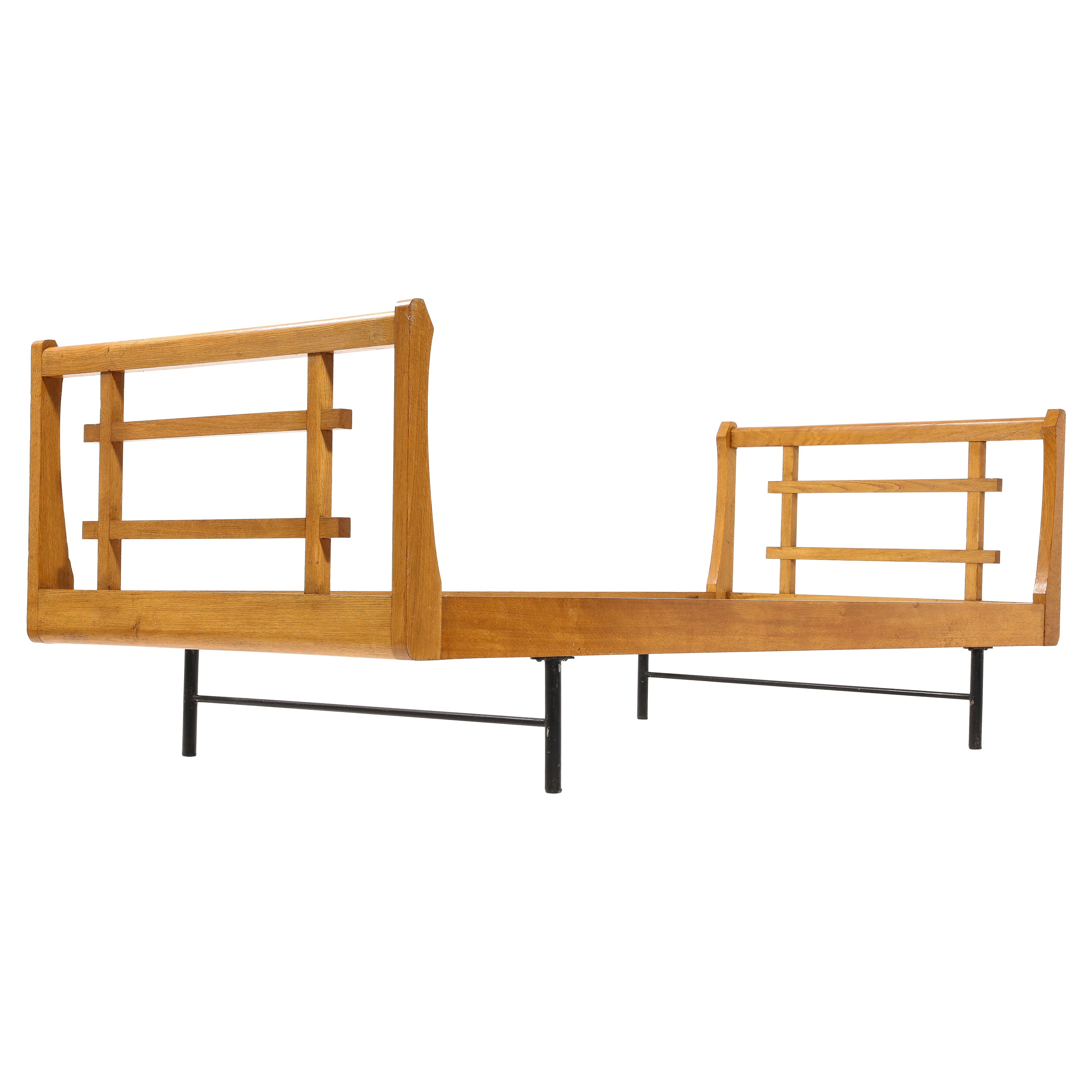 René Gabriel Daybed, France 1950s