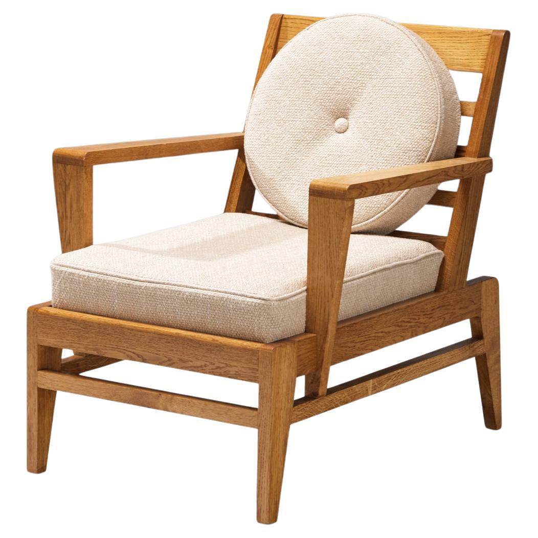 Rene Gabriel Lounge Chairs