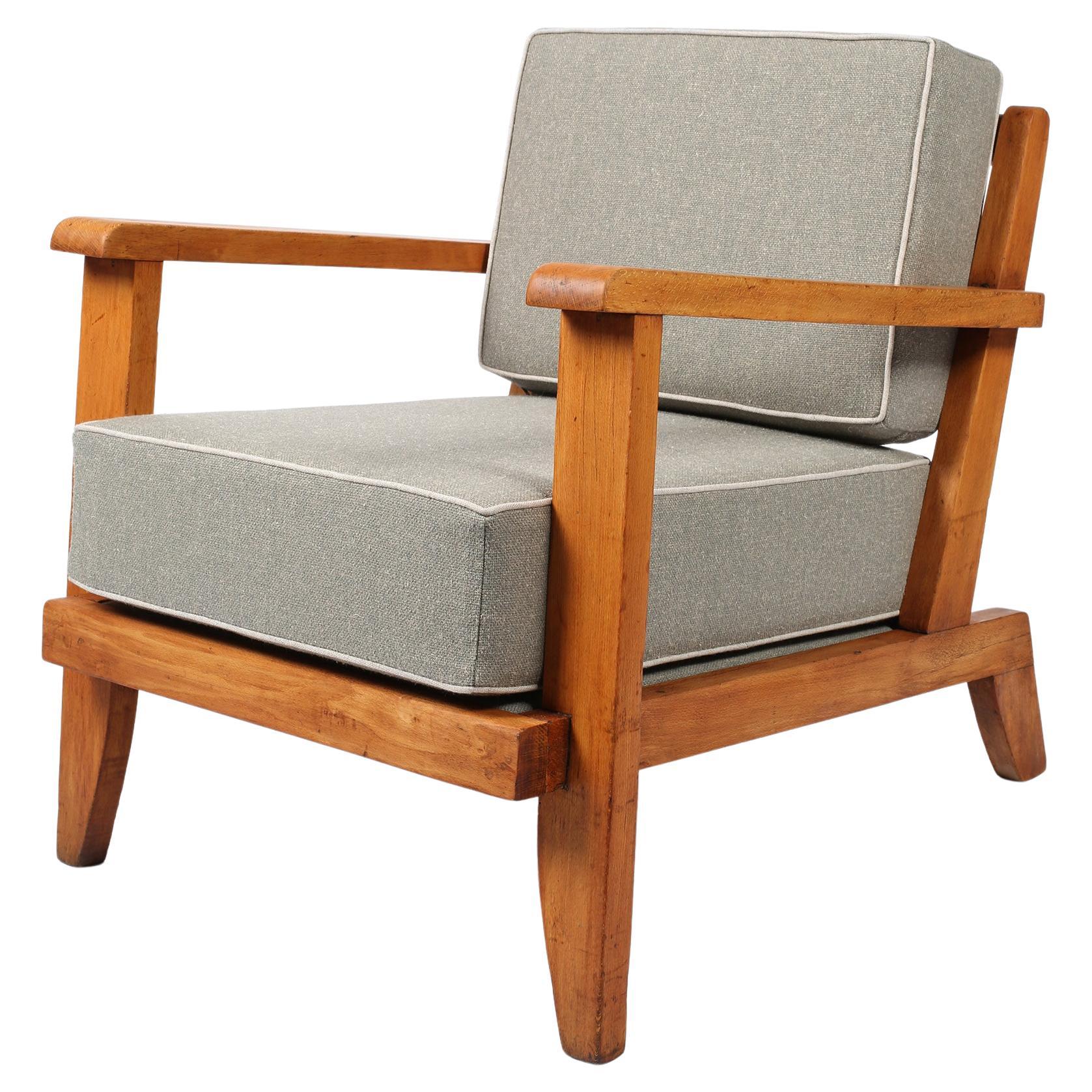 Rene Gabriel Armchairs