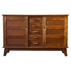 René Gabriel French Reconstruction Sideboard