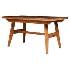 Mid-Century Modern Side Tables