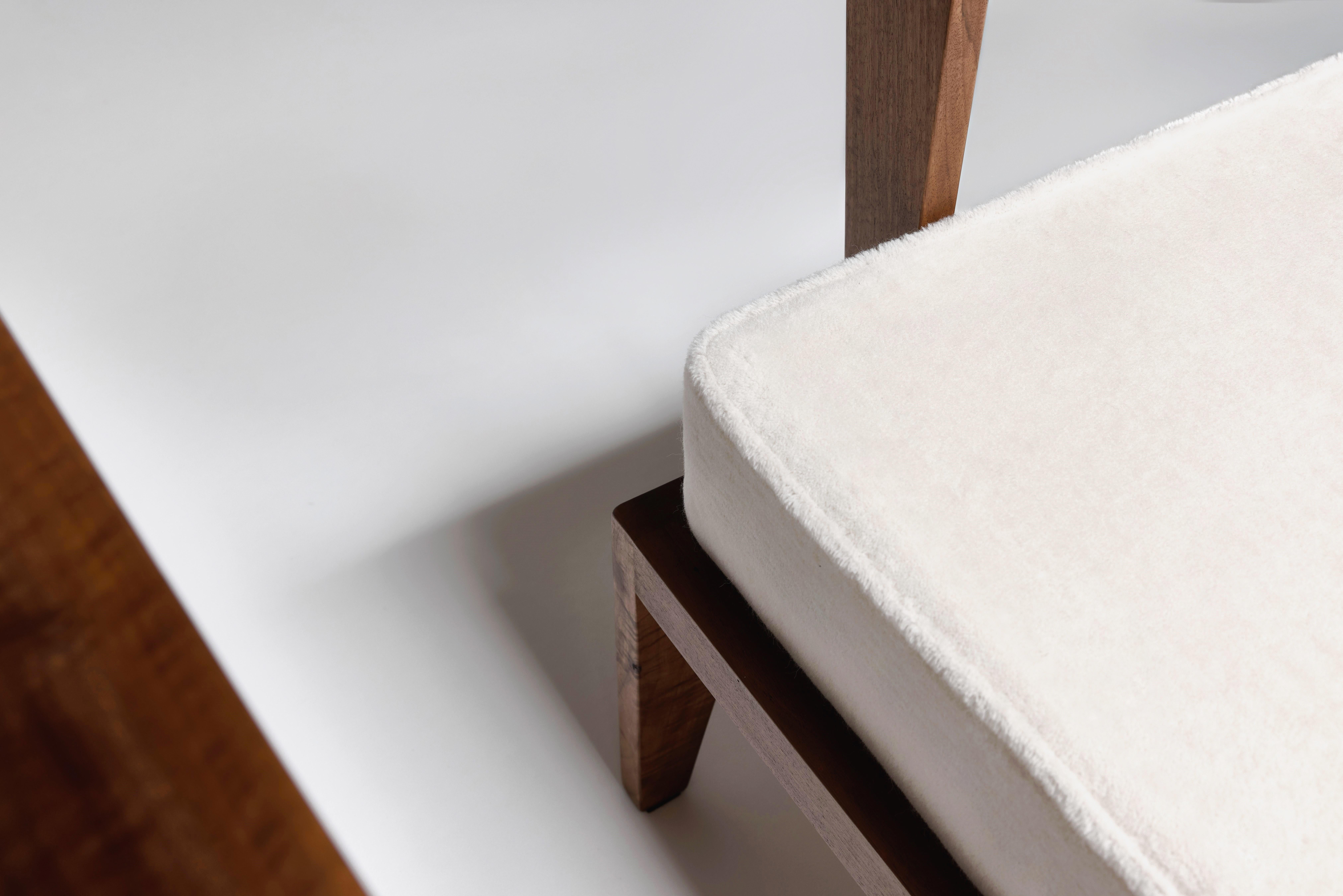 Sillones René Gabriel Reconstrucción Francesa Mediados de Siglo en venta 1