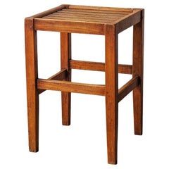 Rene Gabriel Side Table/Stool