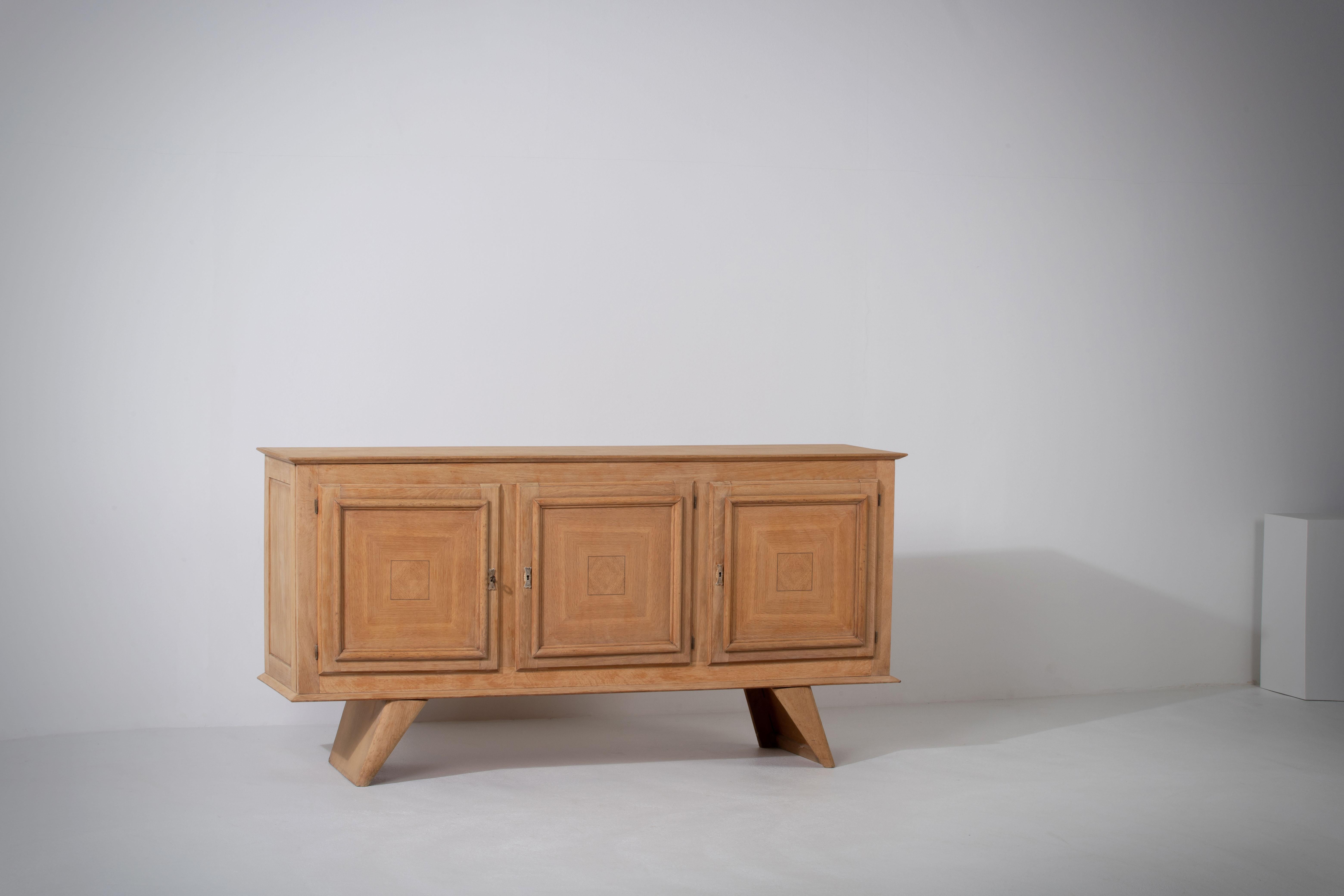 1940 sideboard