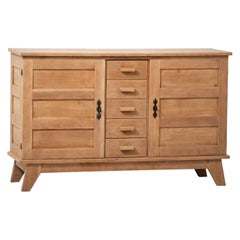 Credenza aparador René Gabriel, Francia, 1940