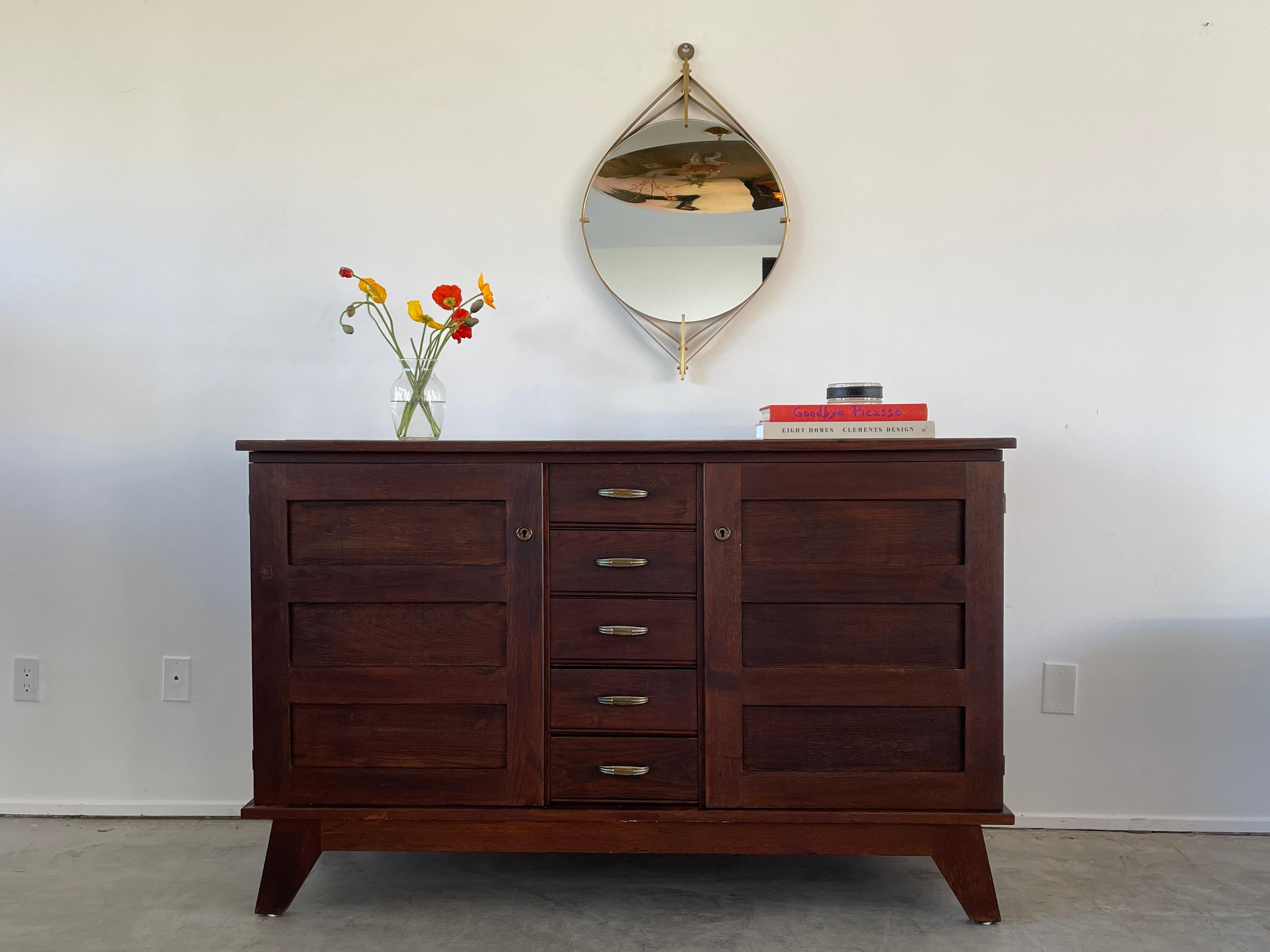 Rene Gabriel Sideboard For Sale 4