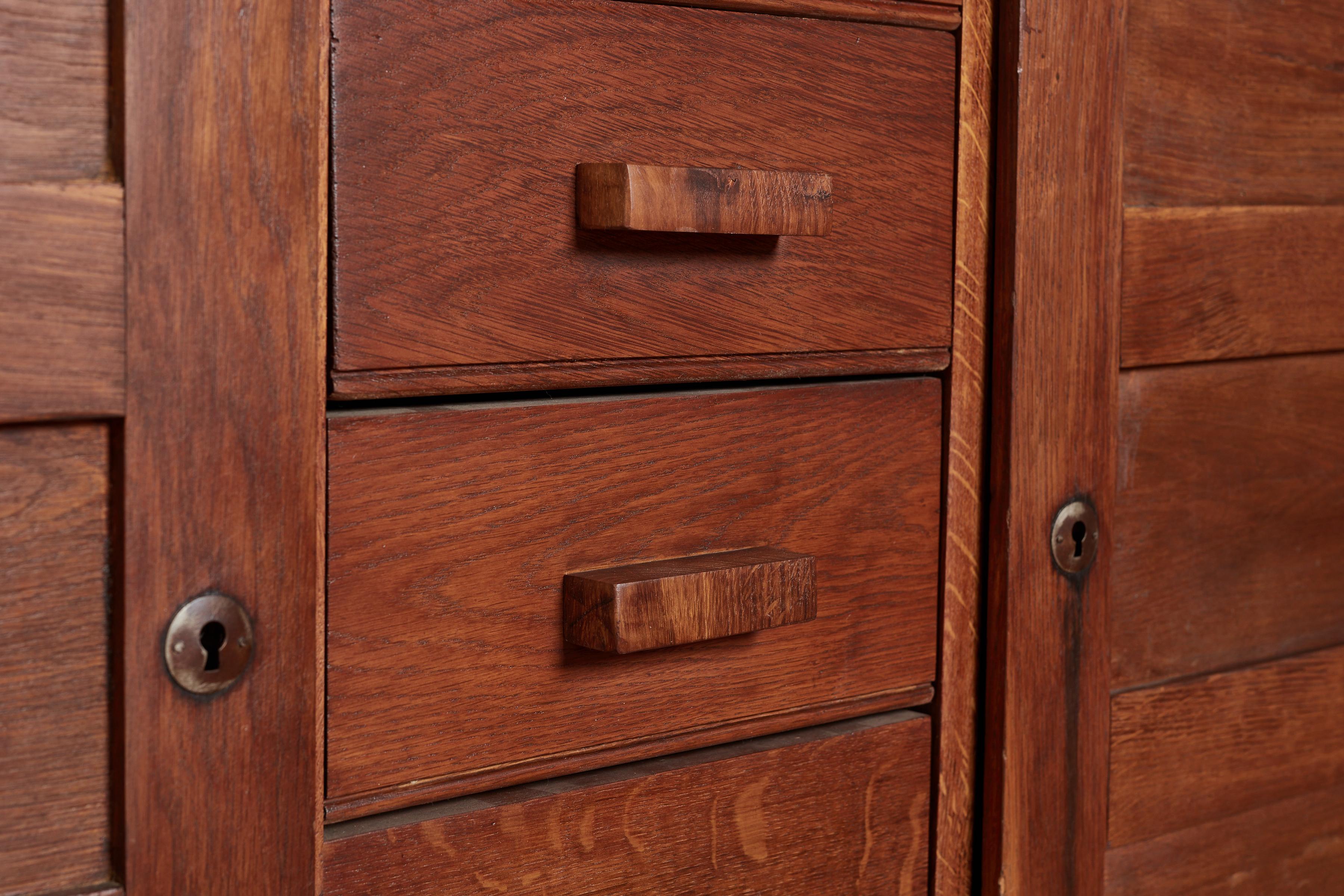 Rene Gabriel Sideboard For Sale 5