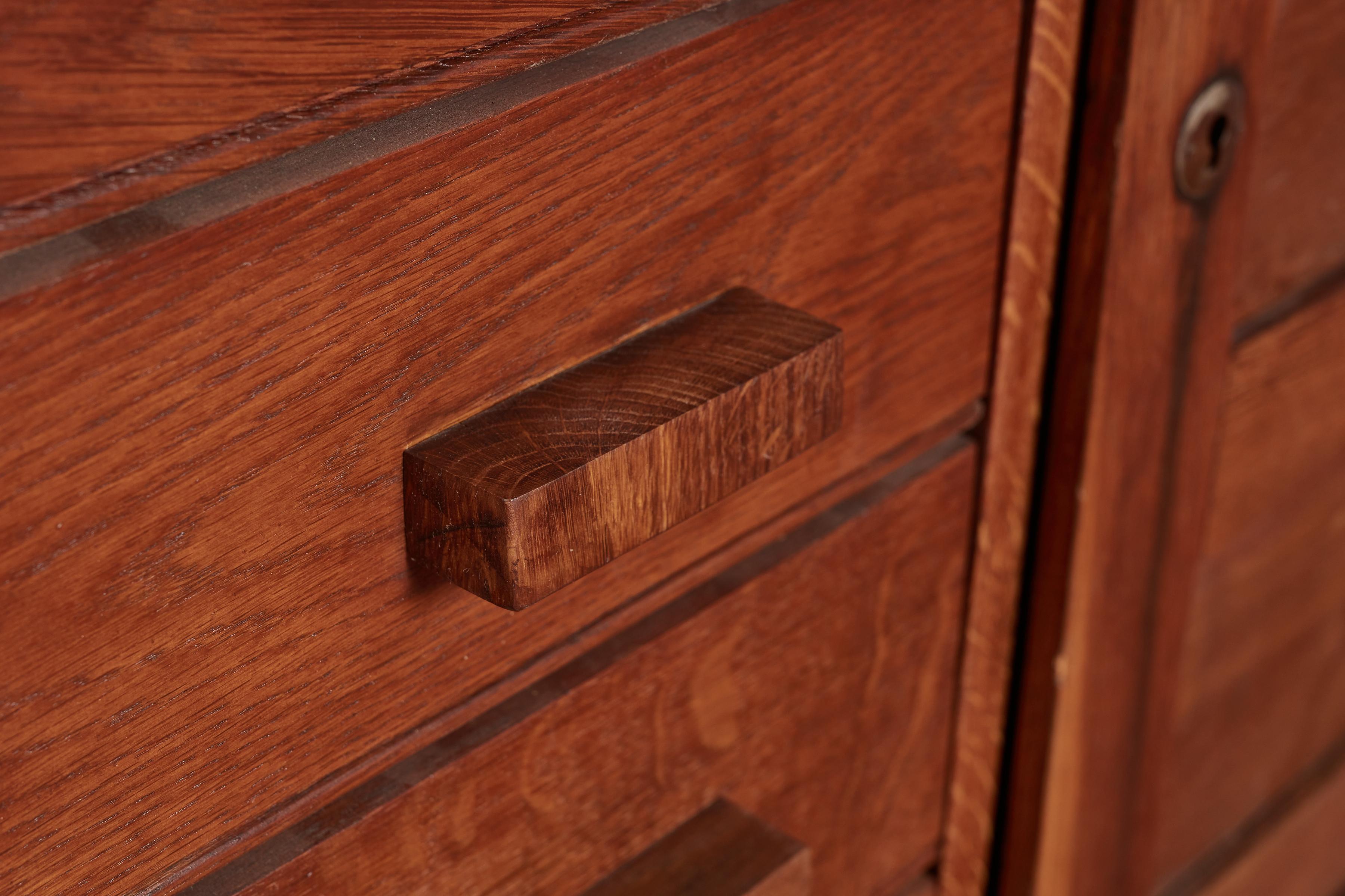 Rene Gabriel Sideboard For Sale 8