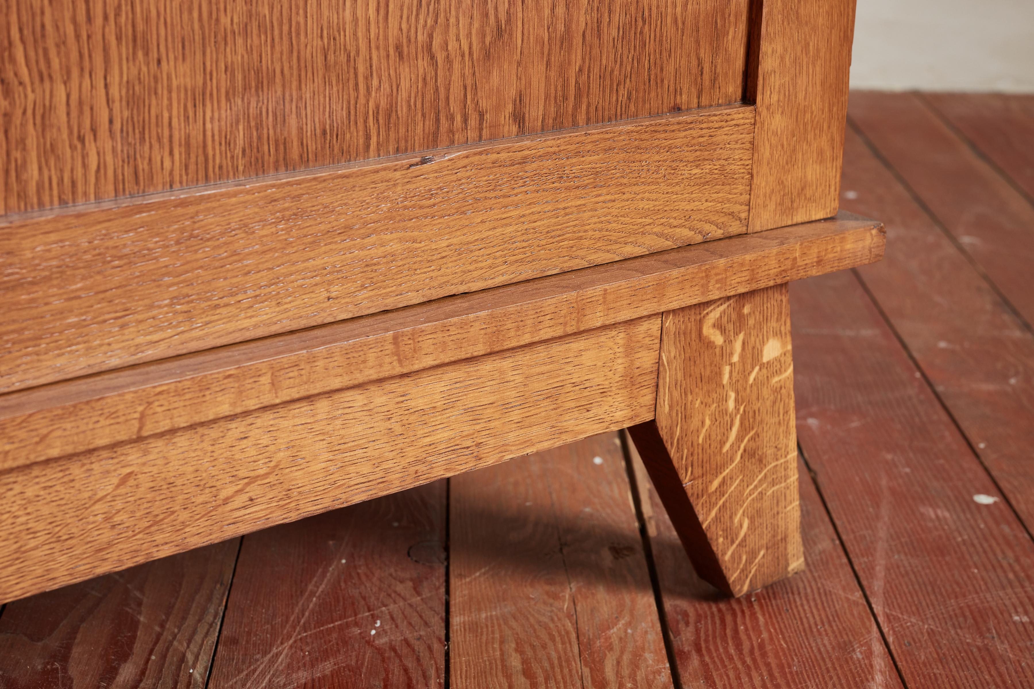 Rene Gabriel Sideboard For Sale 7