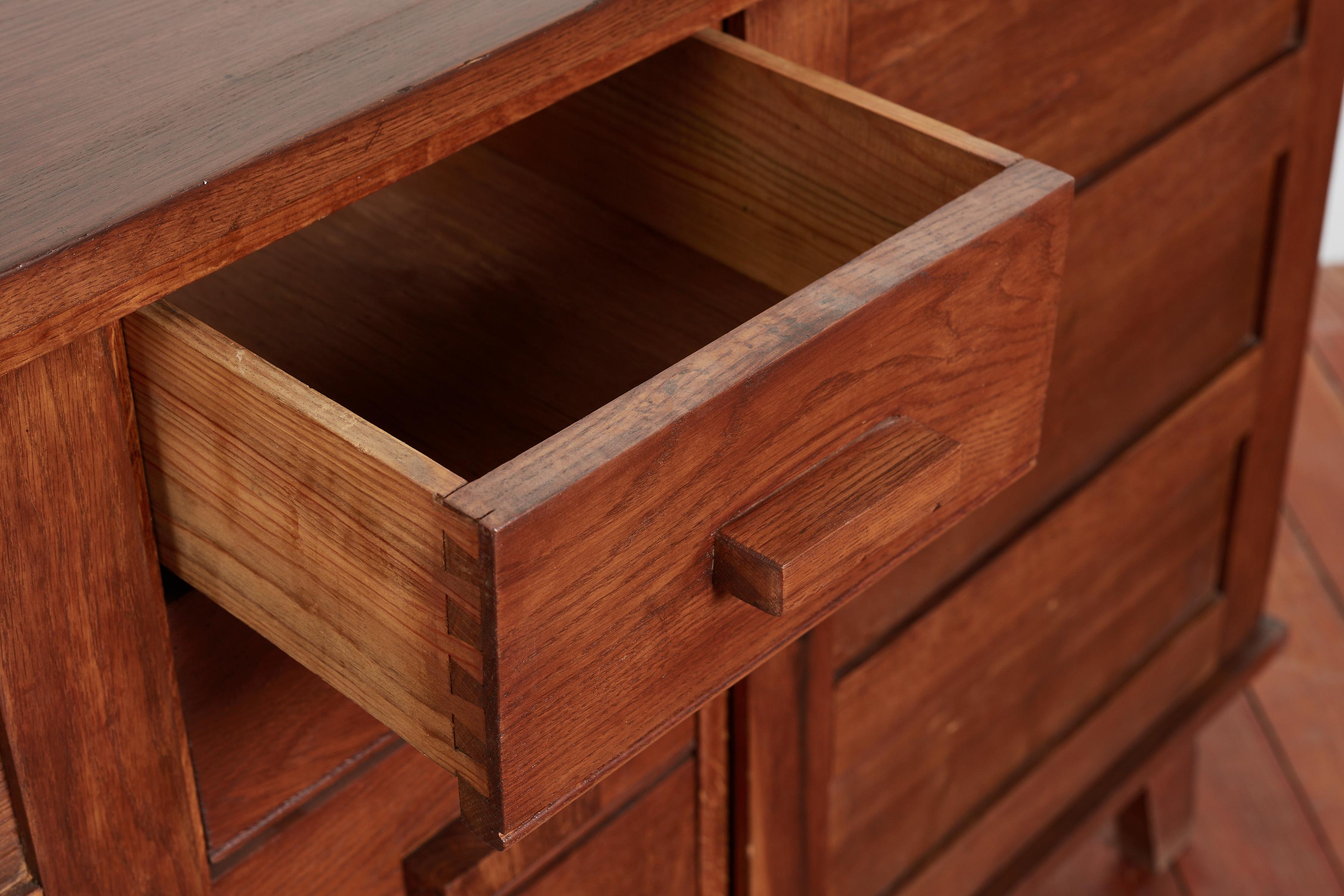 Rene Gabriel Sideboard For Sale 9