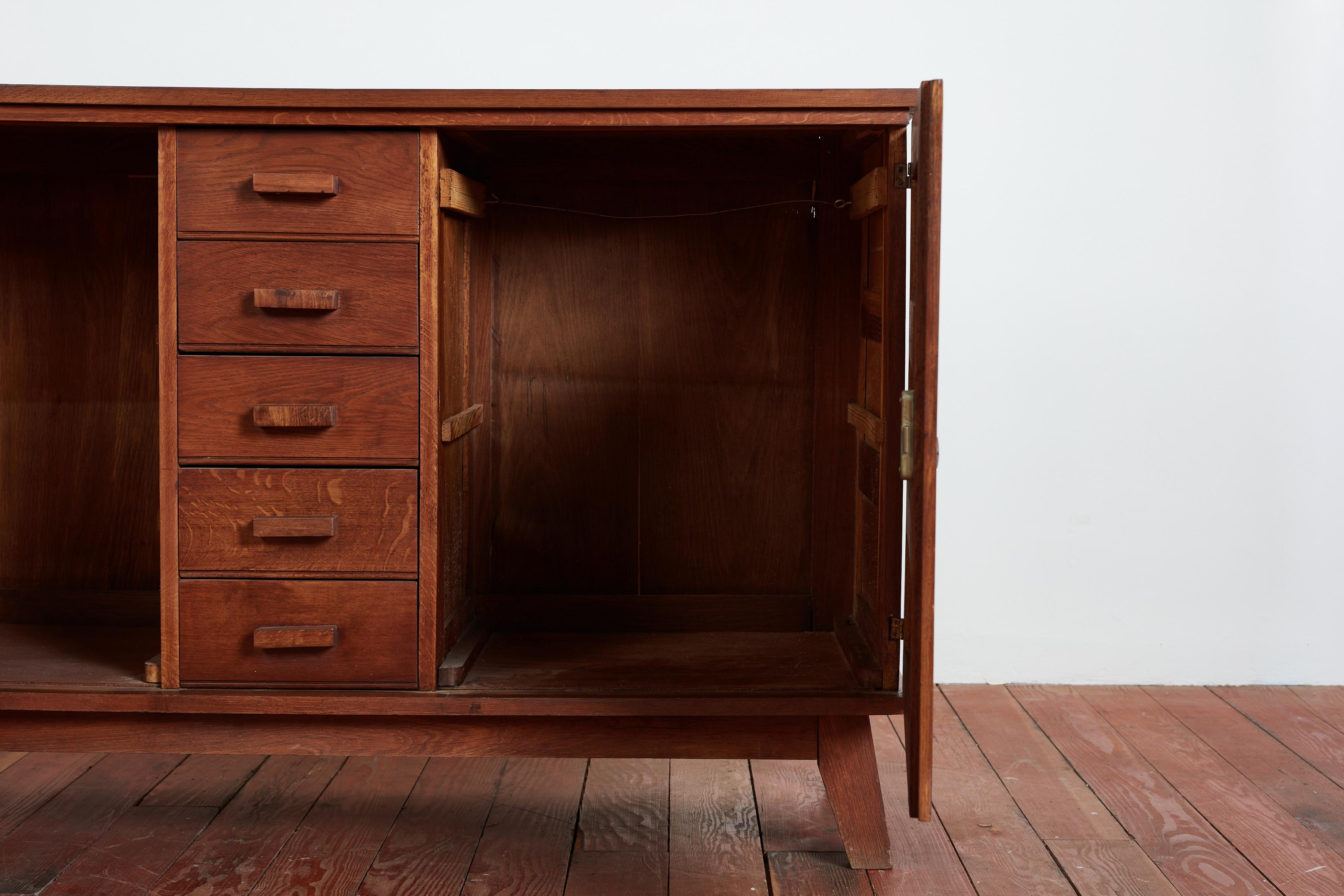 Rene Gabriel Sideboard For Sale 1