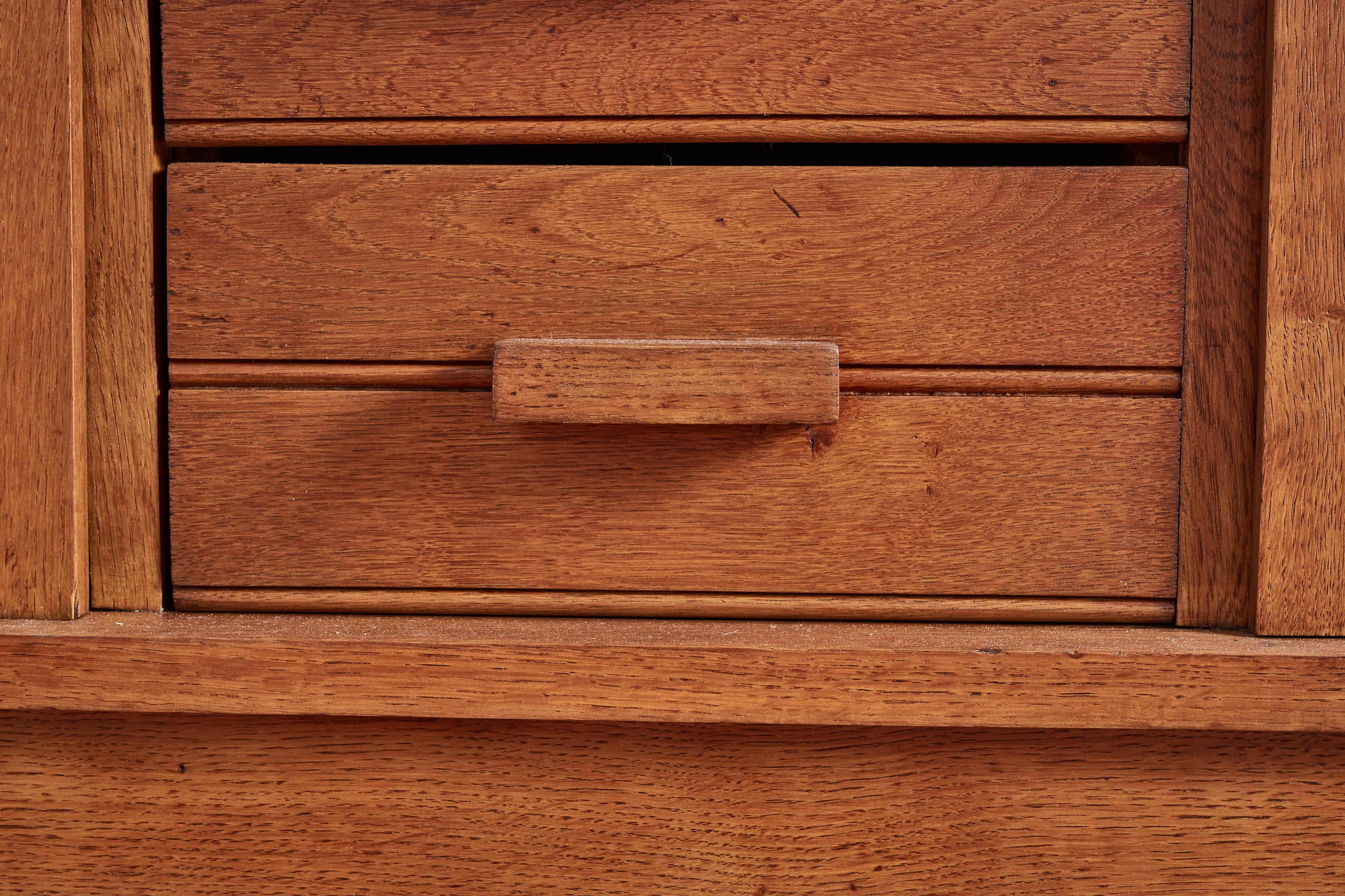 Rene Gabriel Sideboard For Sale 1