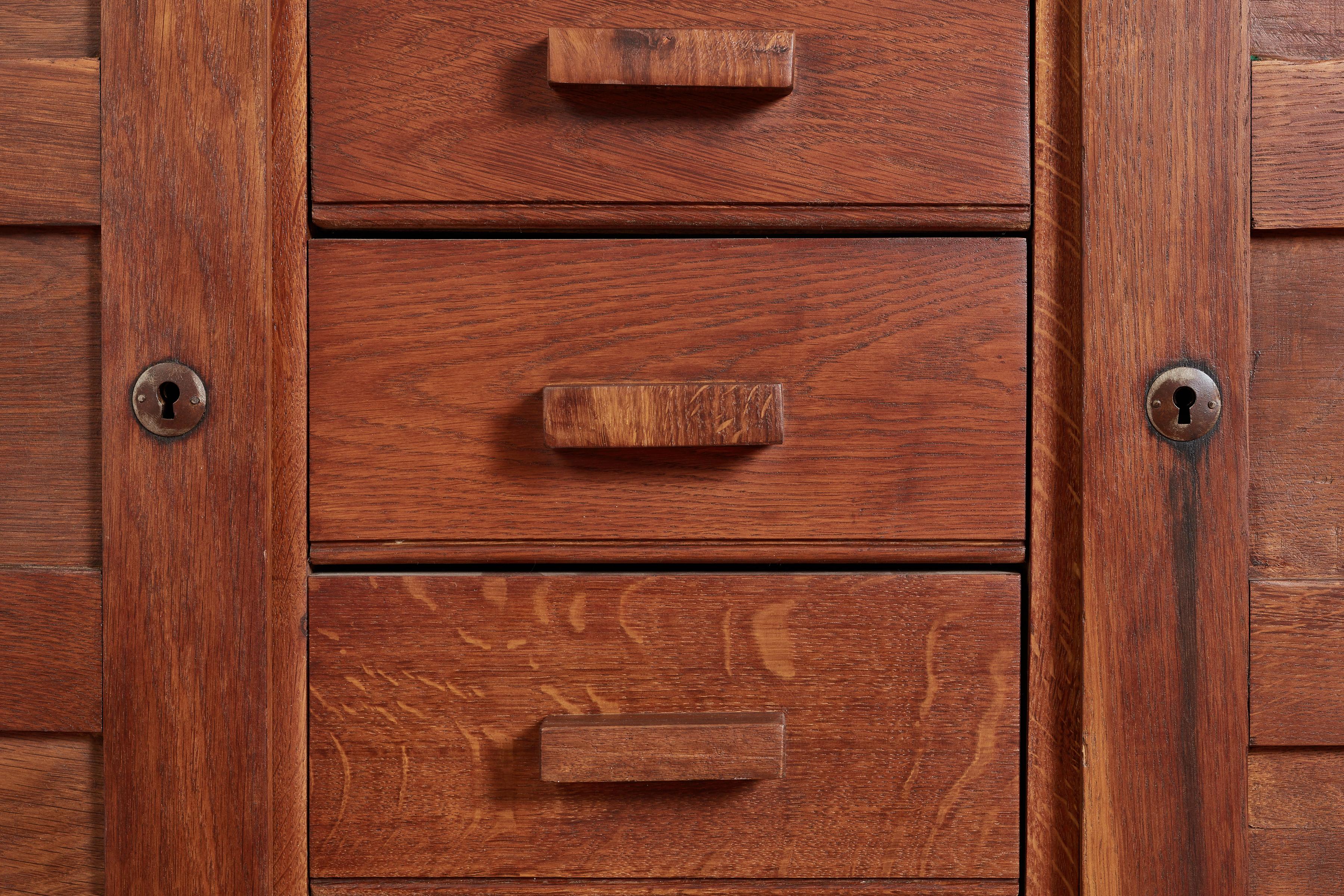 Rene Gabriel Sideboard For Sale 3