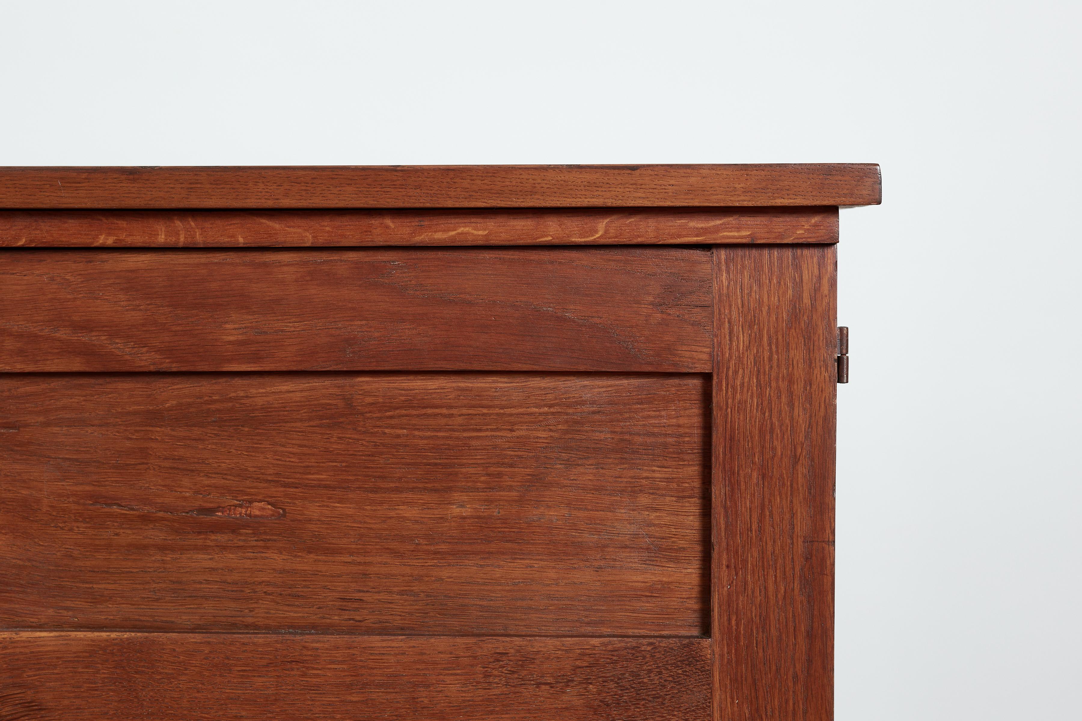 Rene Gabriel Sideboard For Sale 4