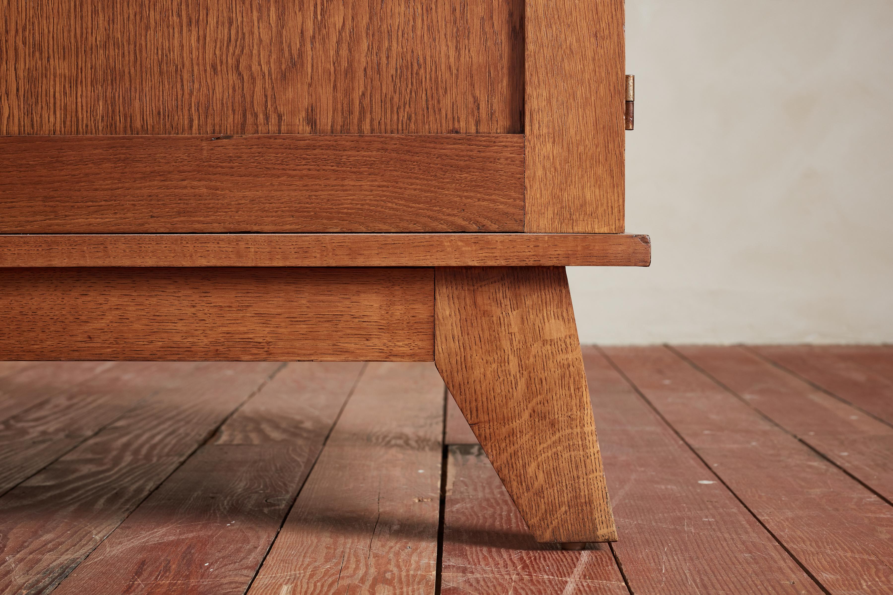 Rene Gabriel Sideboard For Sale 3