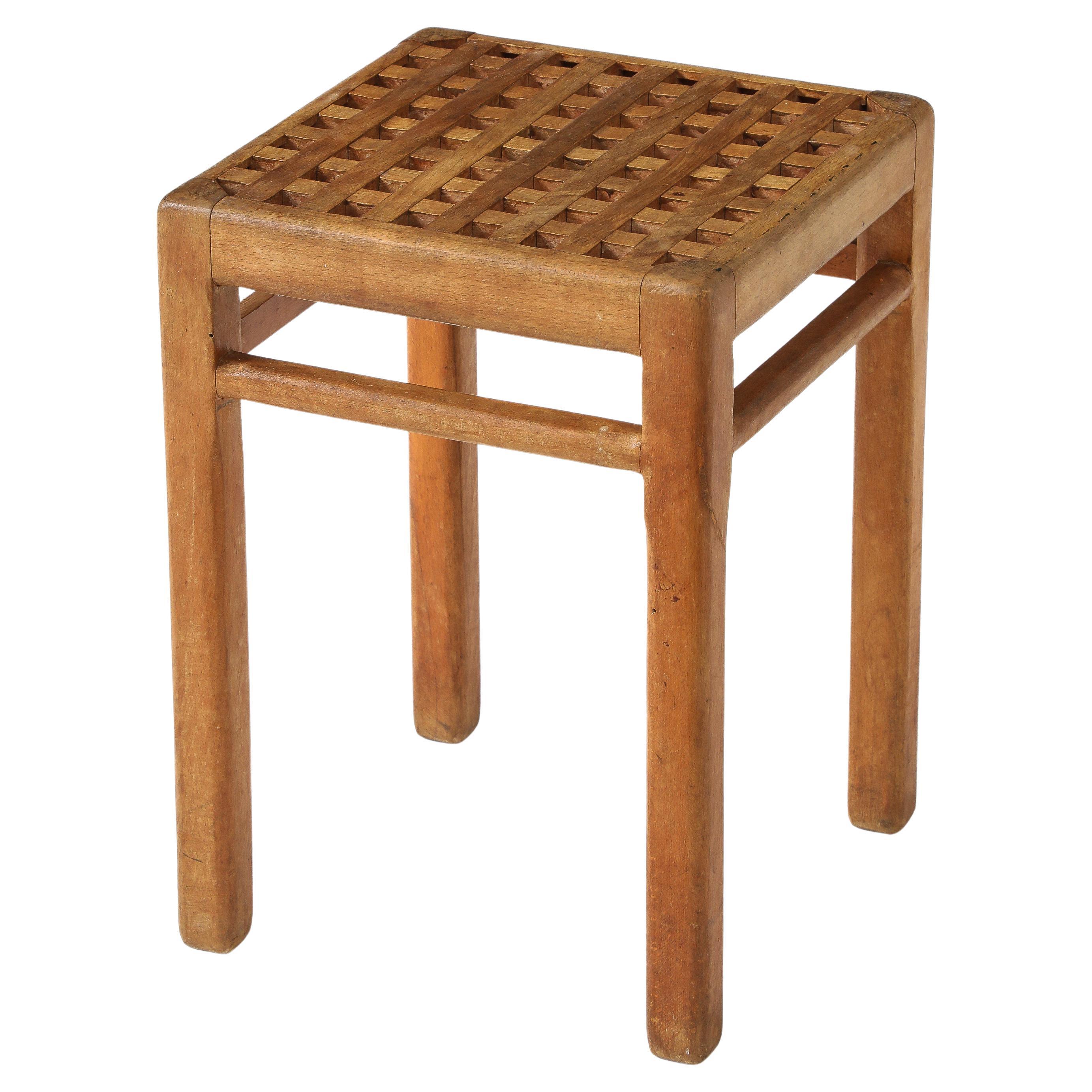 Rene Gabriel Side Tables