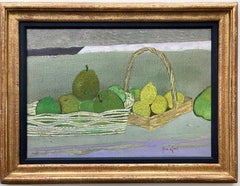 Post-War Still-life Paintings