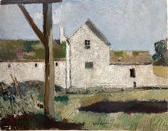 "La Ferme Blanche" : La Fattoria Whiting